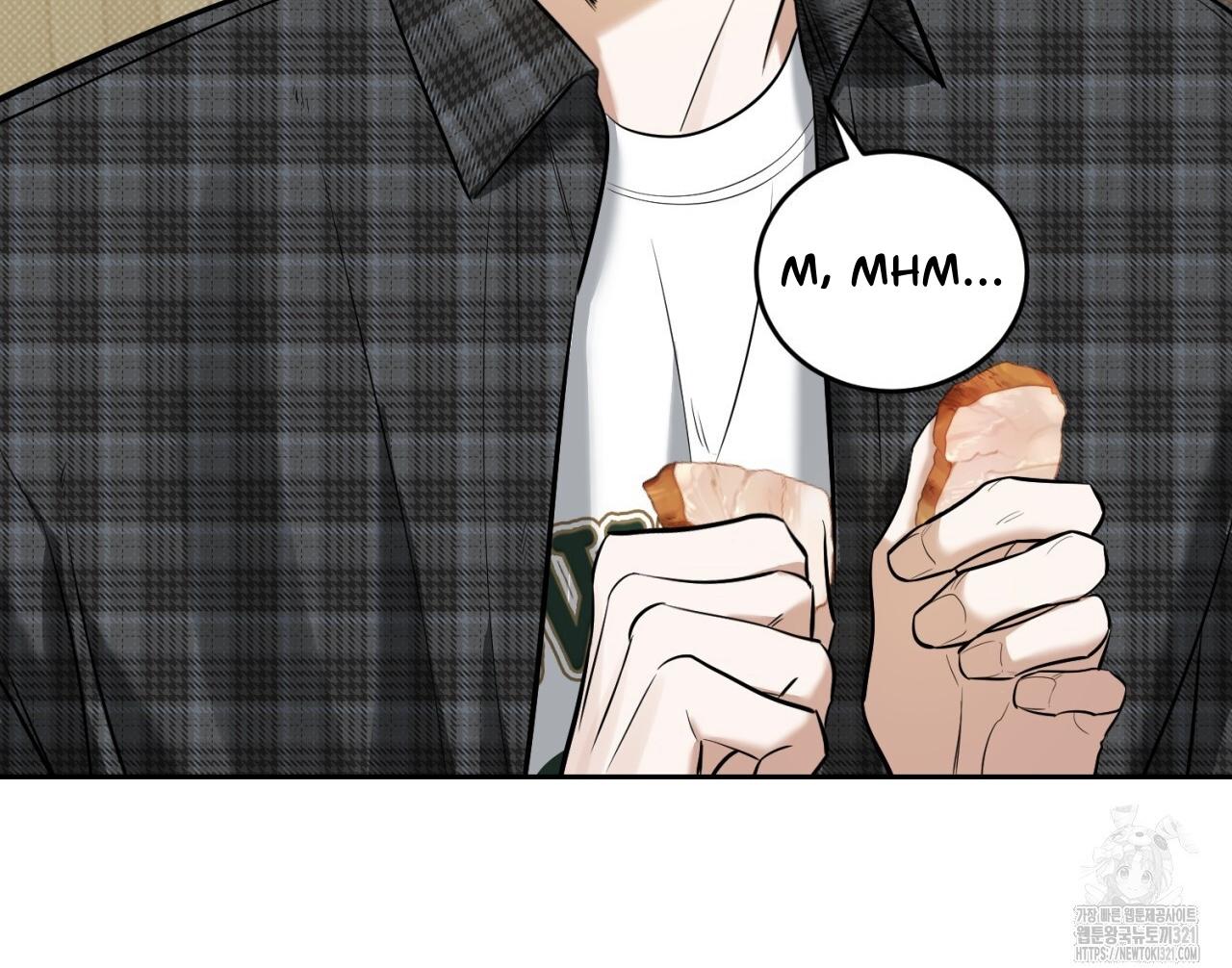 All For Me Chapter 7.1 page 89 - 