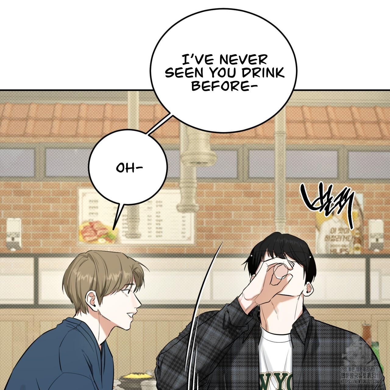All For Me Chapter 7.1 page 92 - 