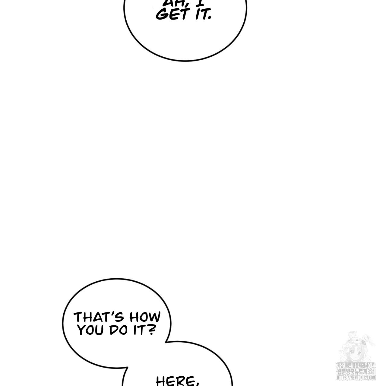 All For Me Chapter 7.1 page 96 - 