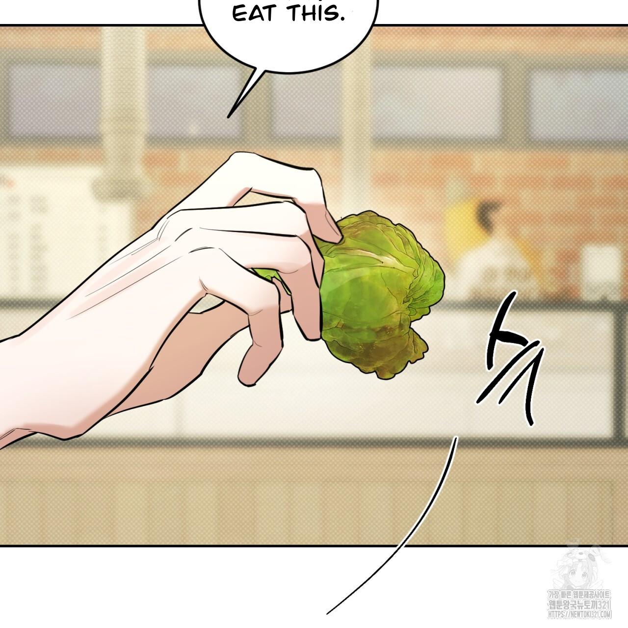 All For Me Chapter 7.1 page 97 - 