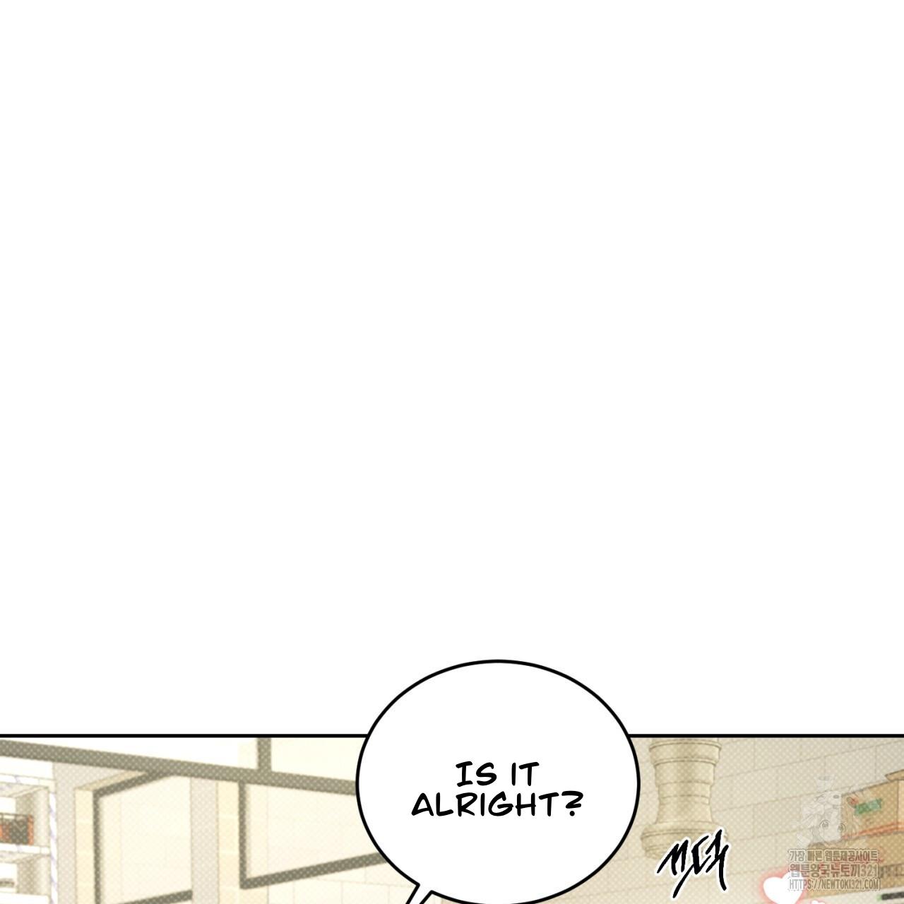 All For Me Chapter 7.1 page 100 - 