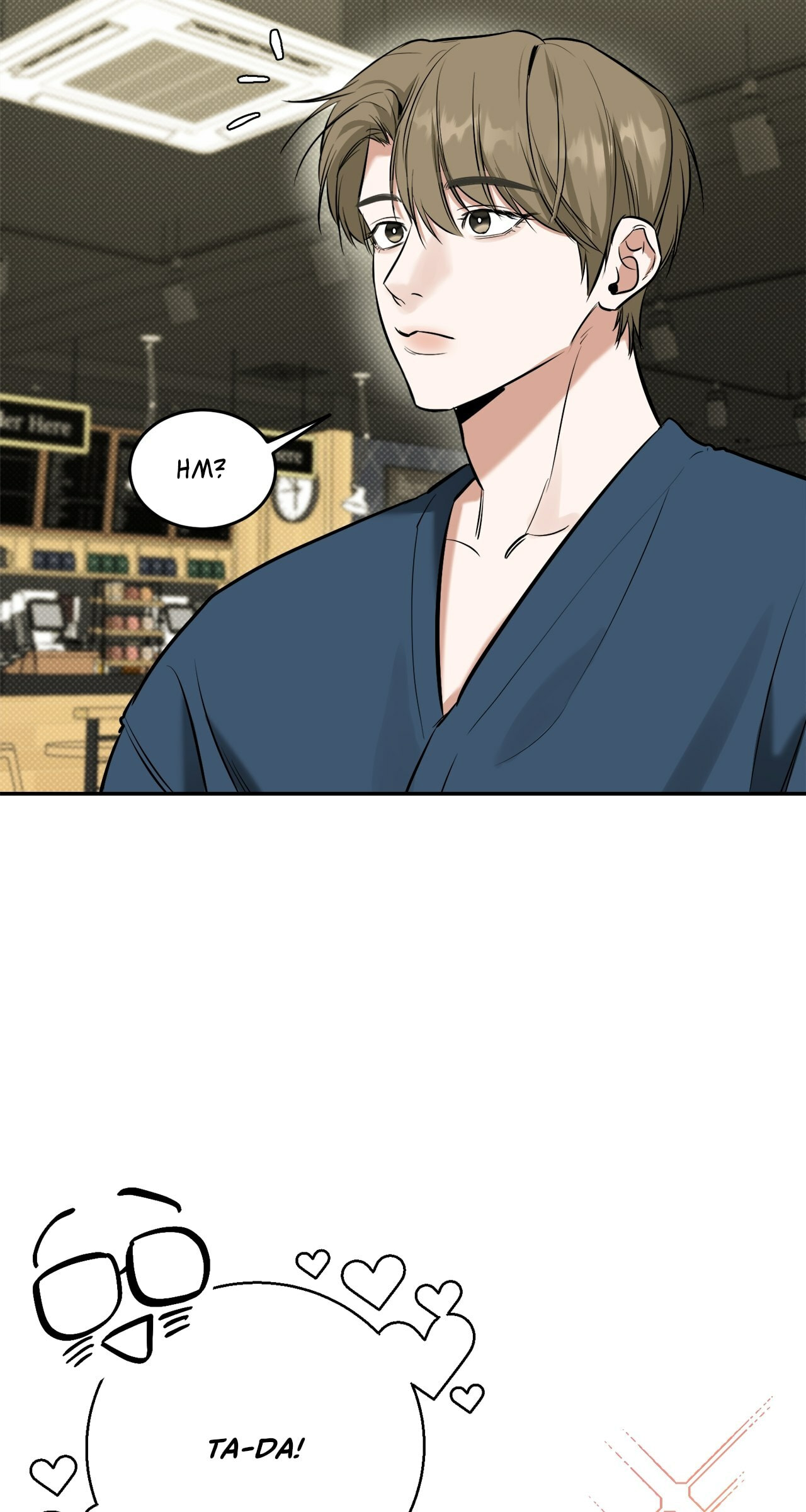 All For Me Chapter 7 page 11 - 