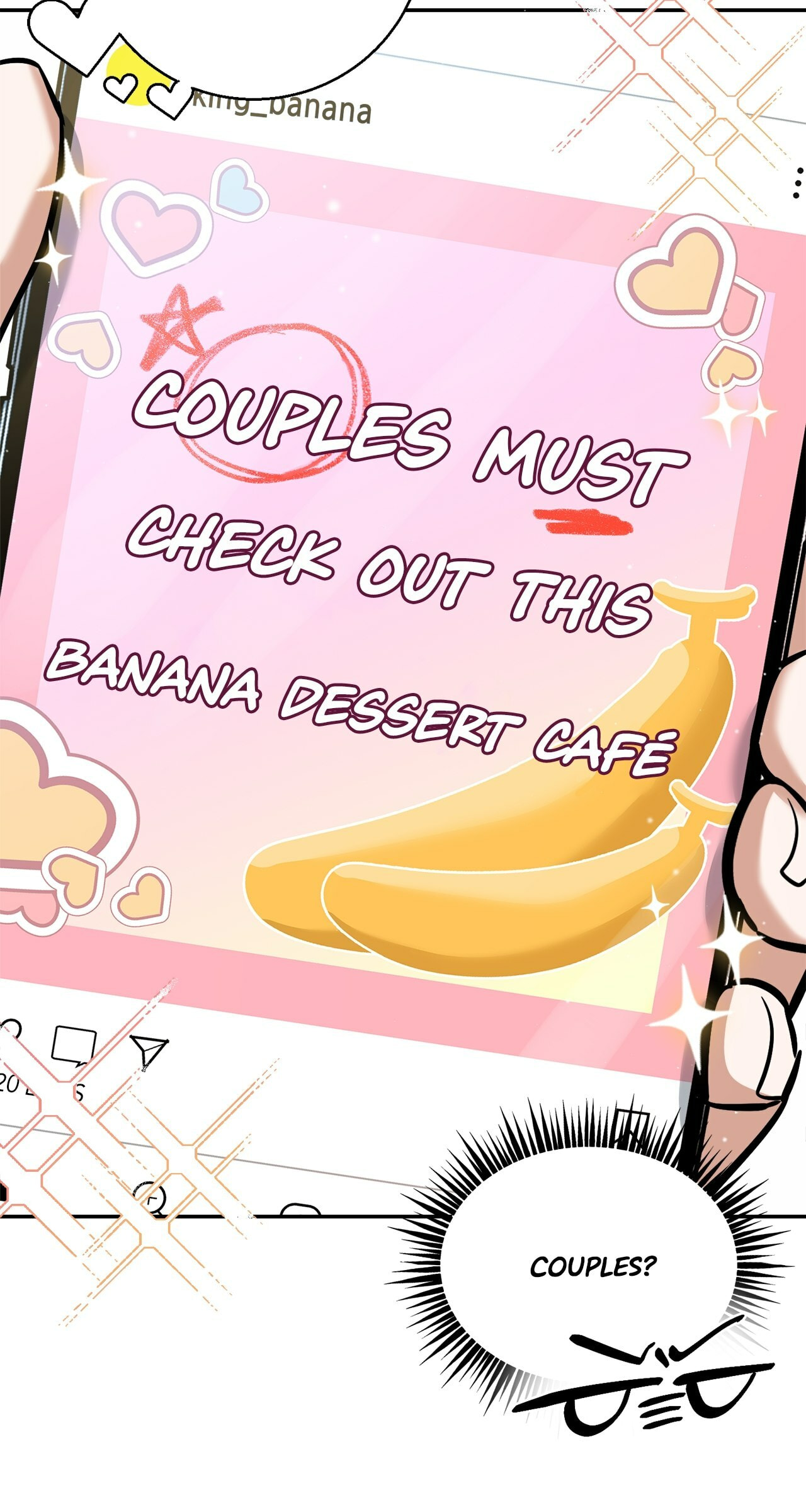 All For Me Chapter 7 page 12 - 