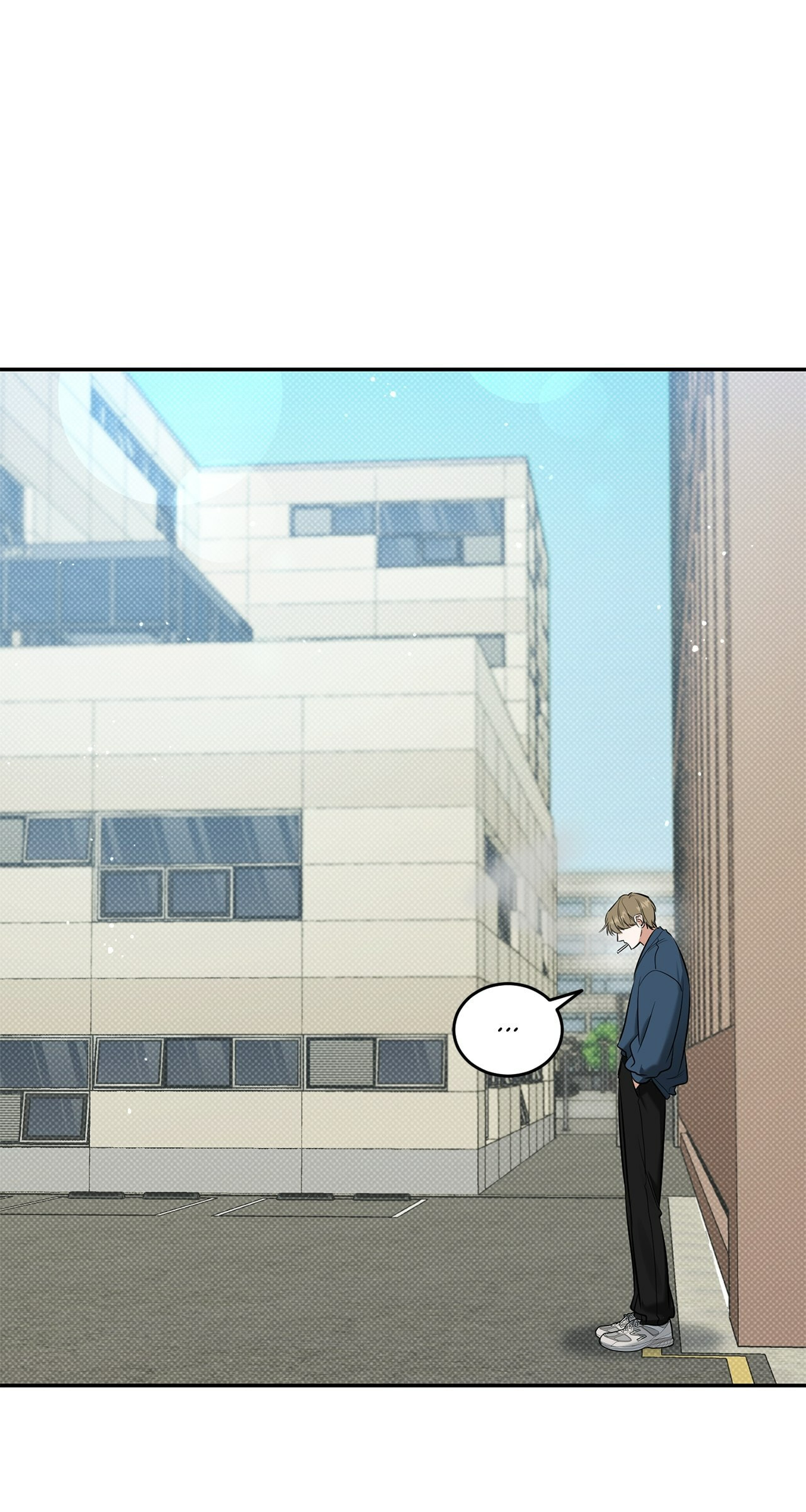All For Me Chapter 7 page 3 - 