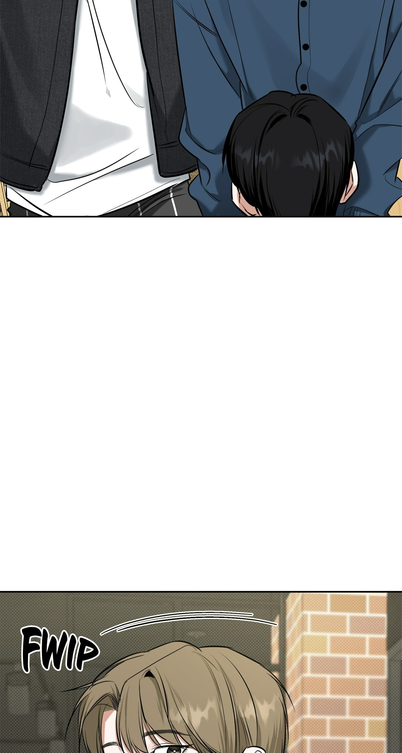 All For Me Chapter 7 page 30 - 