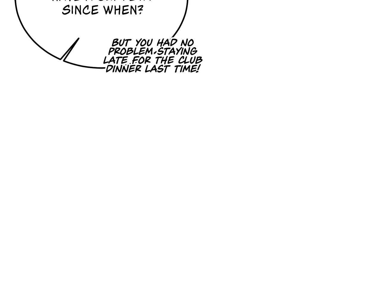 All For Me Chapter 7 page 37 - 