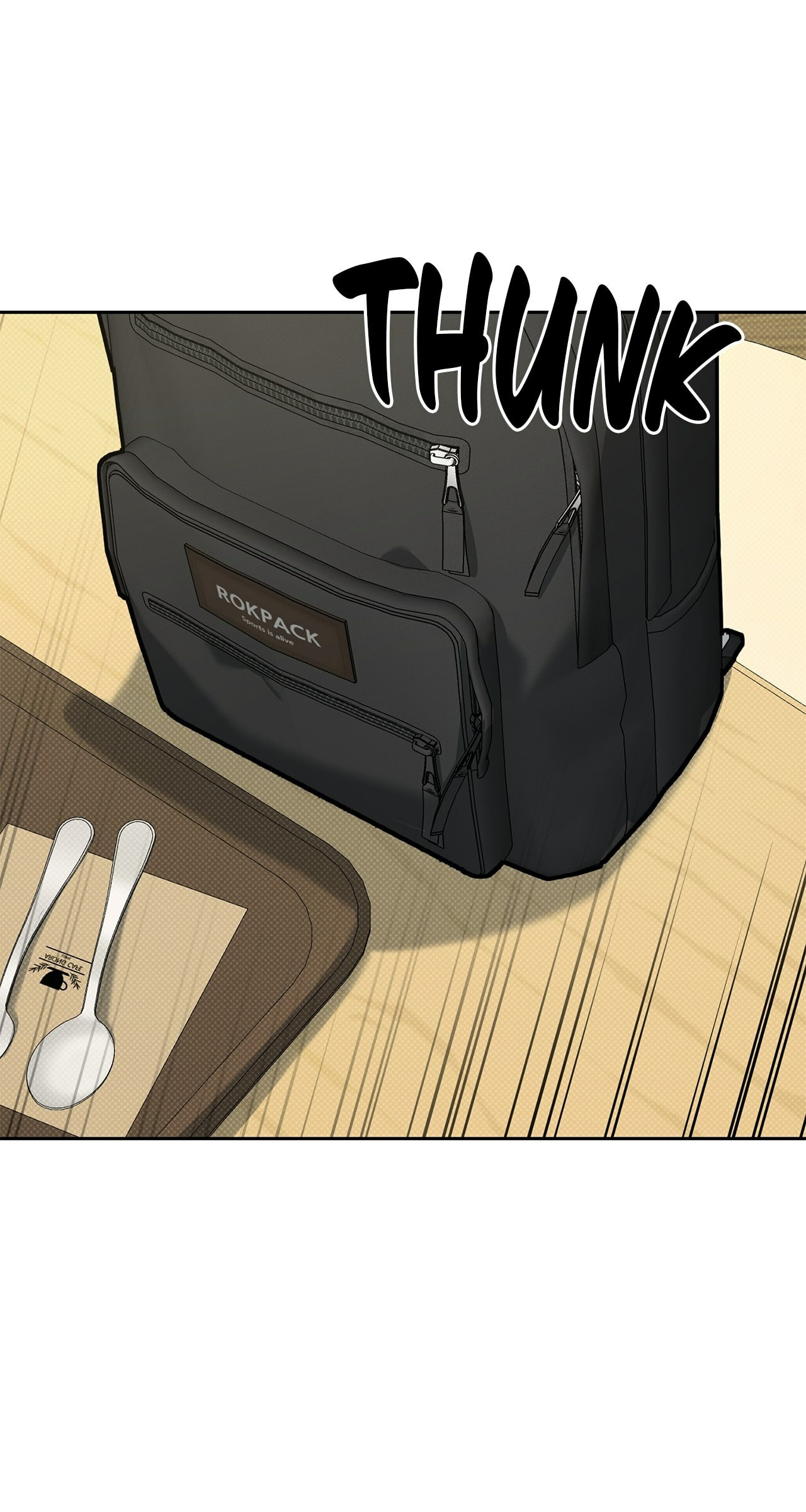 All For Me Chapter 7 page 40 - 