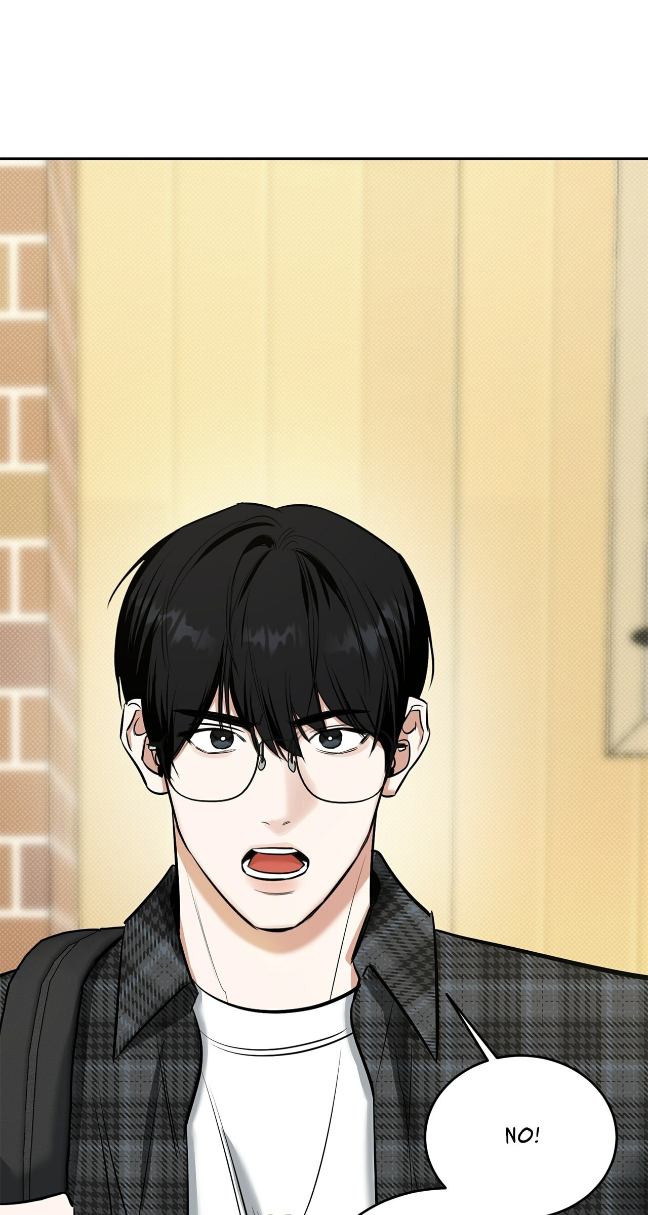 All For Me Chapter 7 page 41 - 