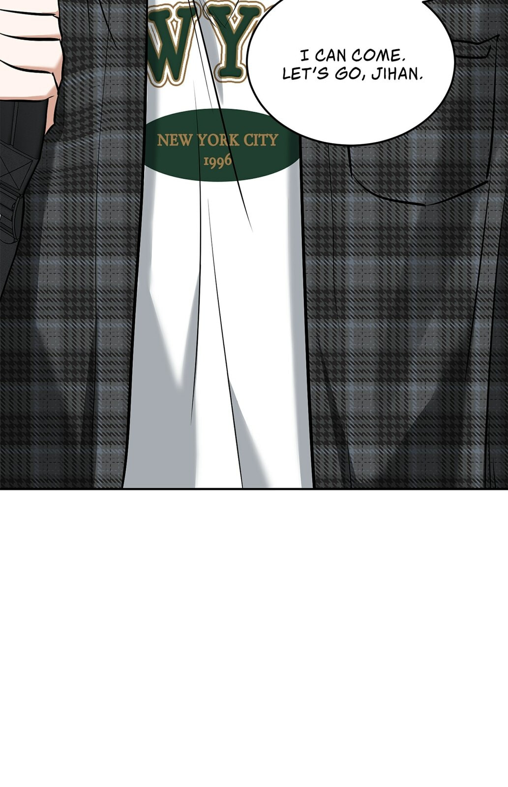 All For Me Chapter 7 page 42 - 