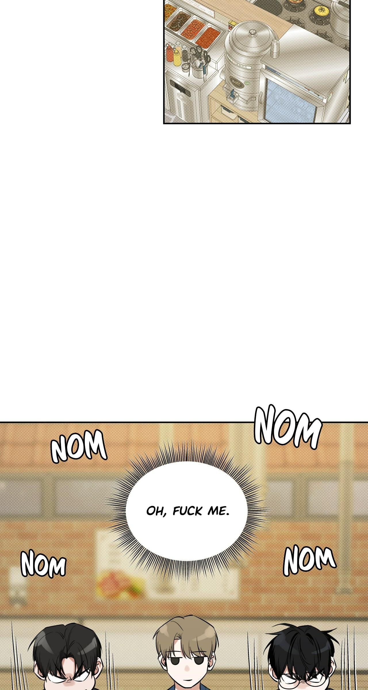 All For Me Chapter 7 page 44 - 