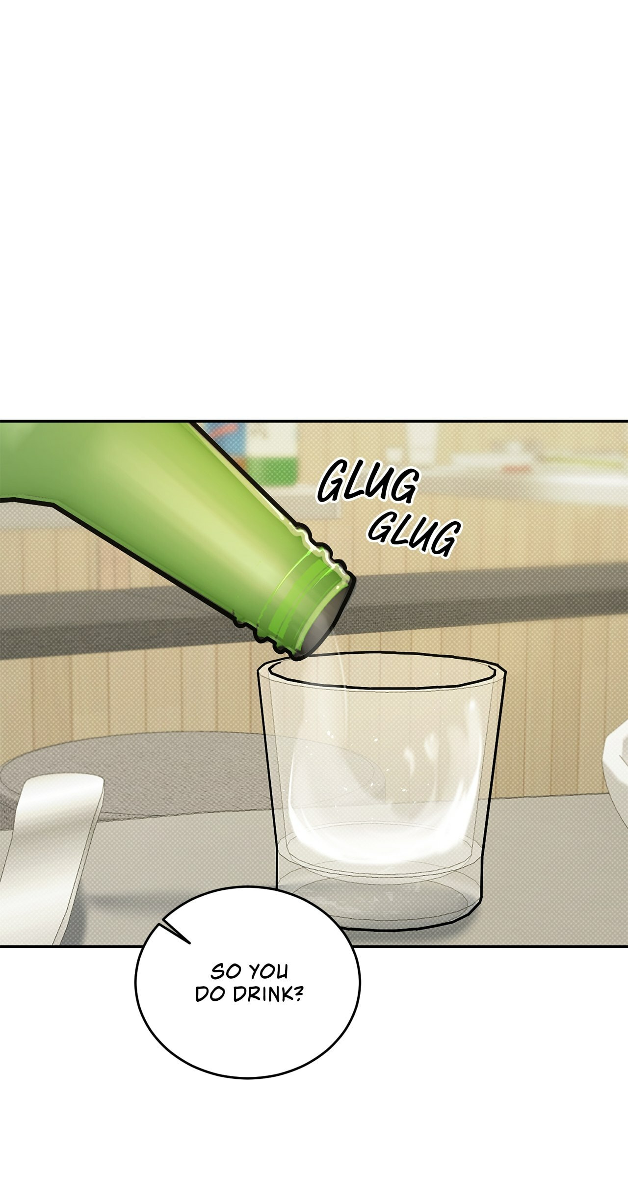 All For Me Chapter 7 page 48 - 