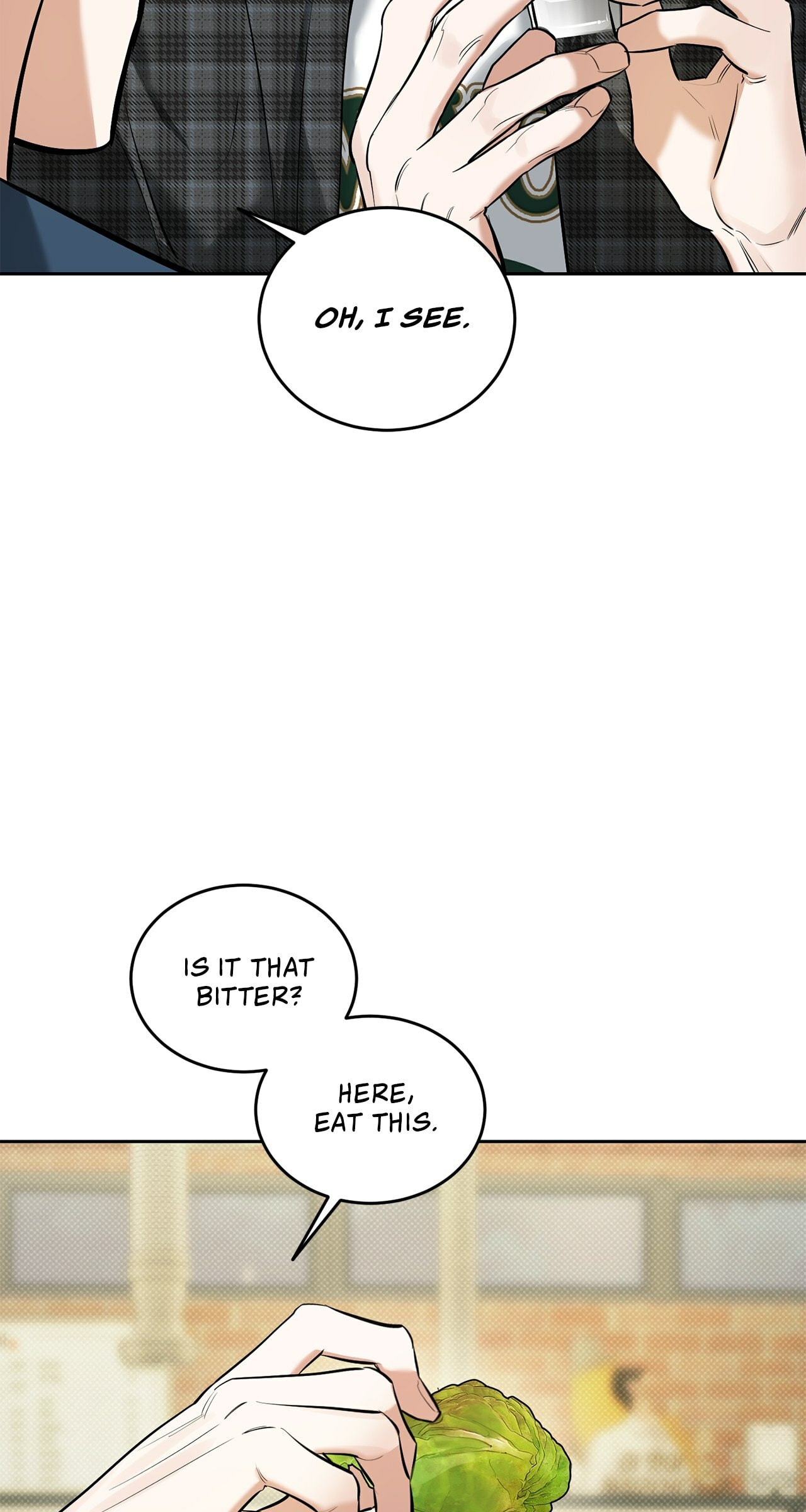 All For Me Chapter 7 page 51 - 