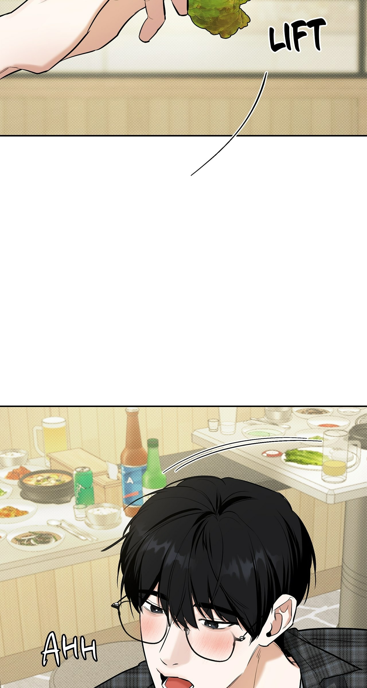 All For Me Chapter 7 page 52 - 