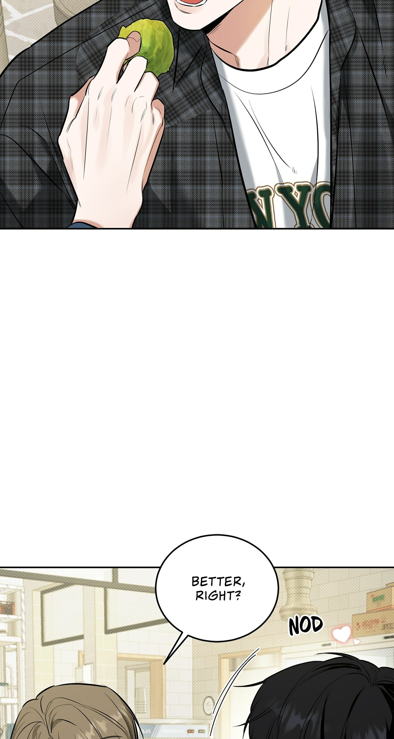 All For Me Chapter 7 page 53 - 