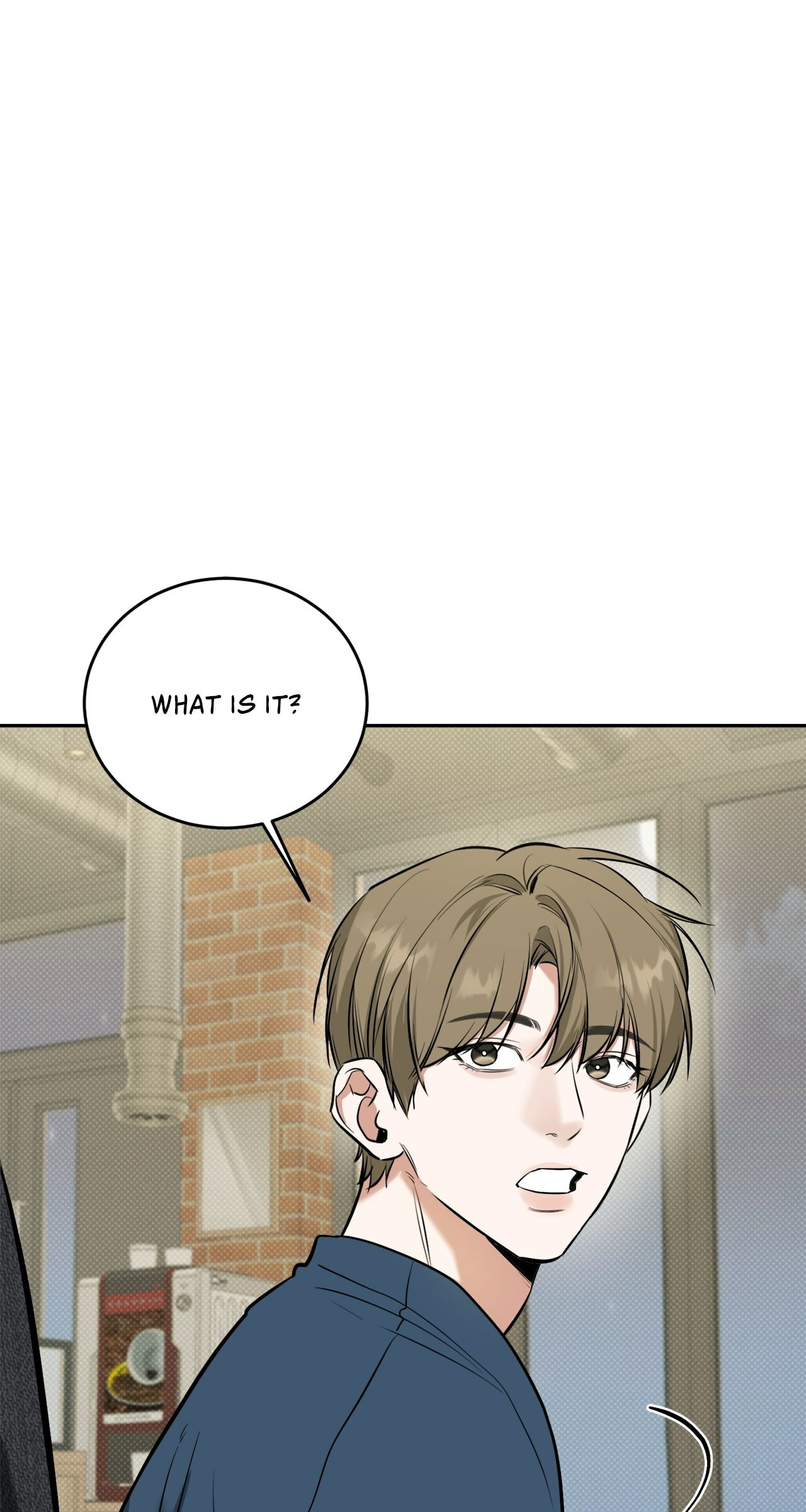 All For Me Chapter 7 page 56 - 