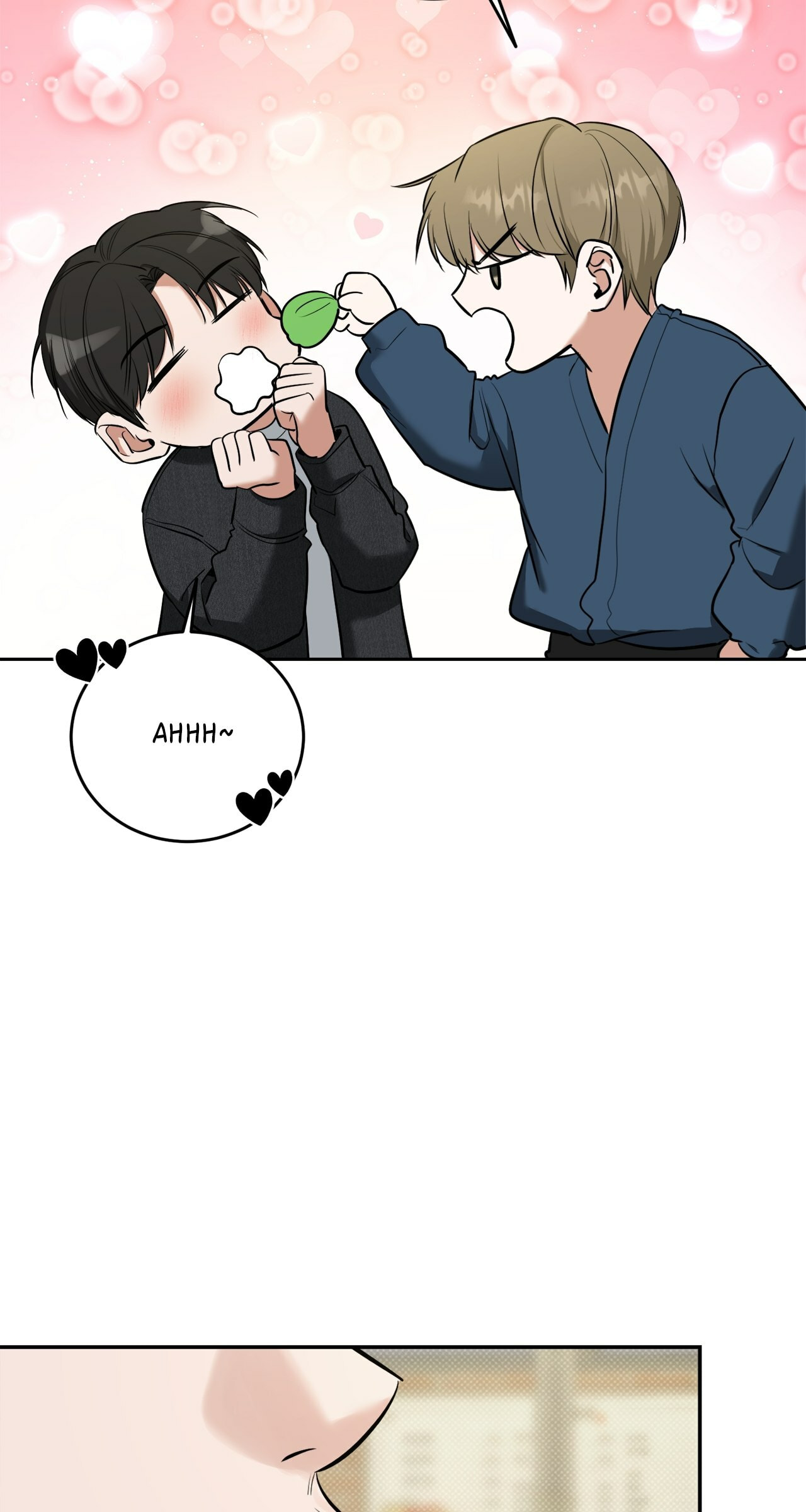 All For Me Chapter 7 page 59 - 