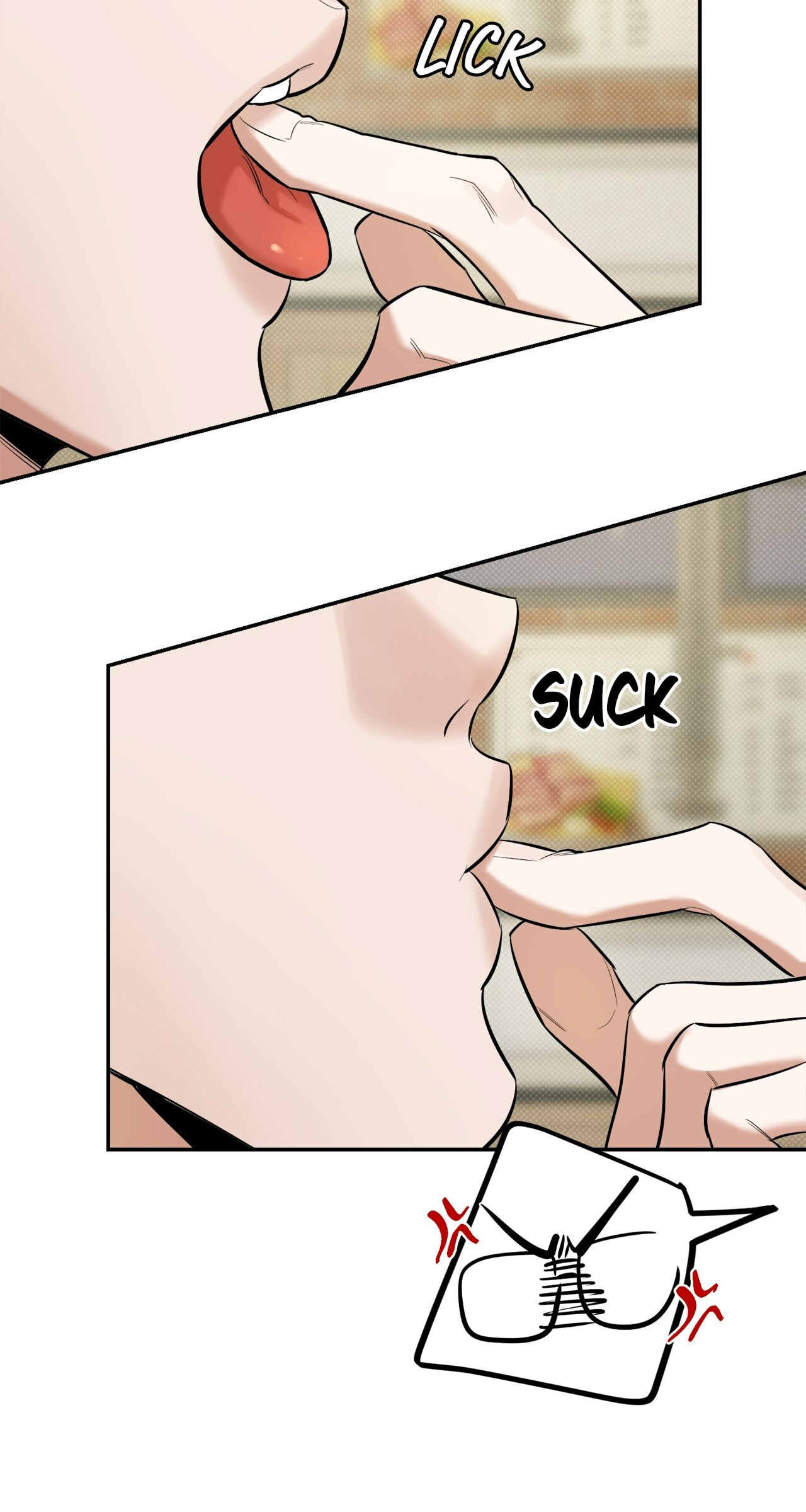 All For Me Chapter 7 page 60 - 