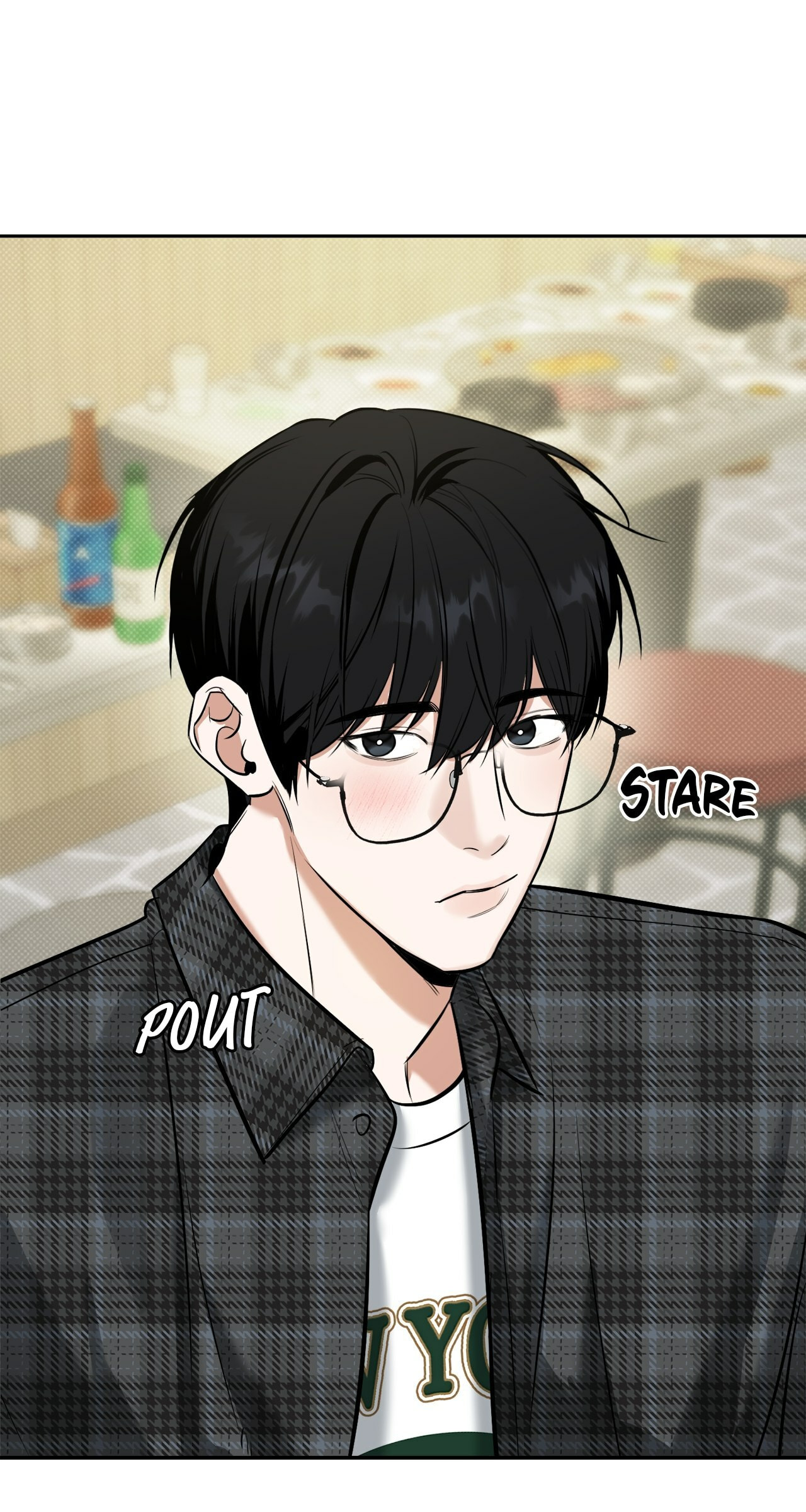 All For Me Chapter 7 page 63 - 