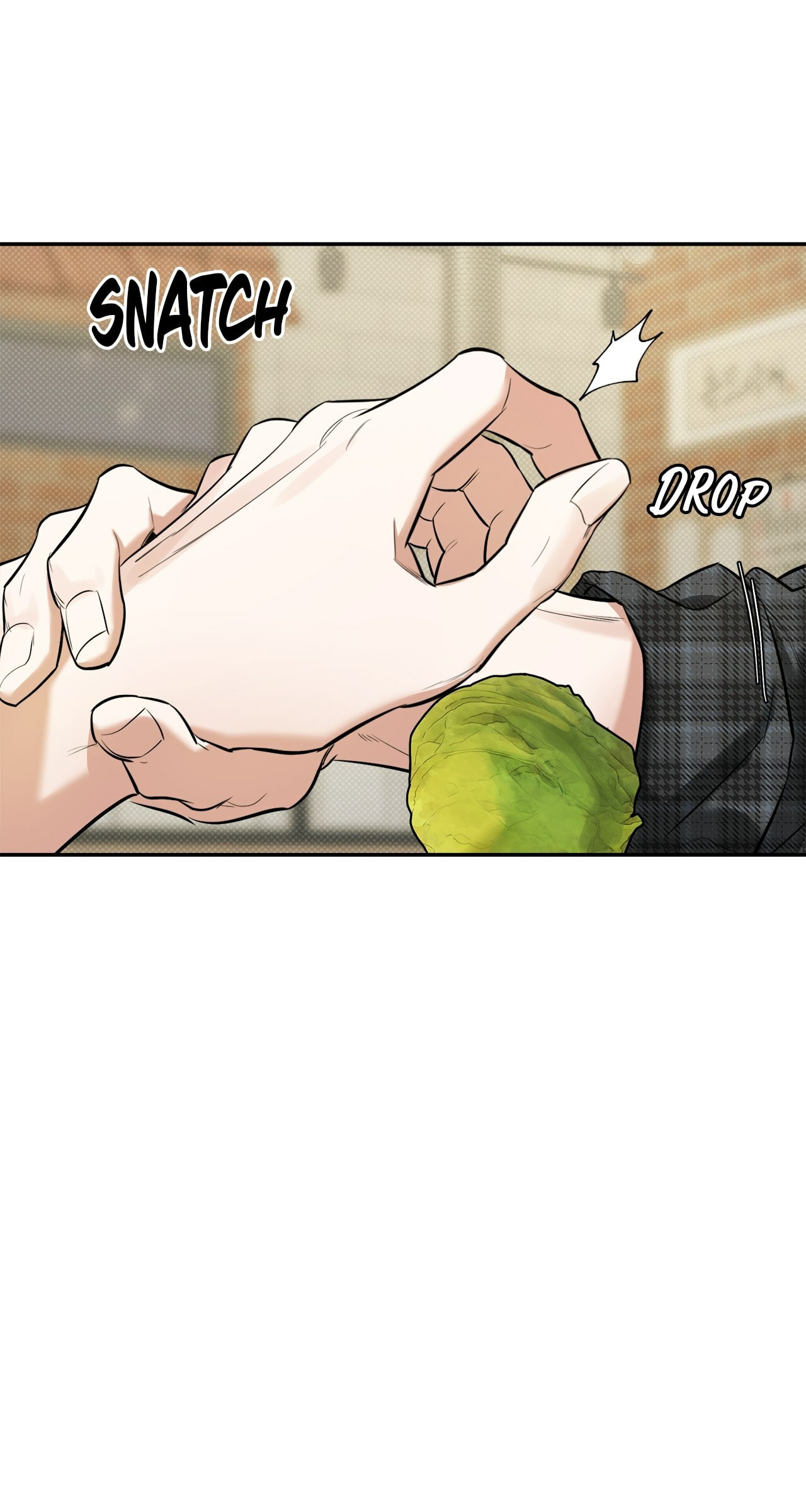All For Me Chapter 7 page 65 - 