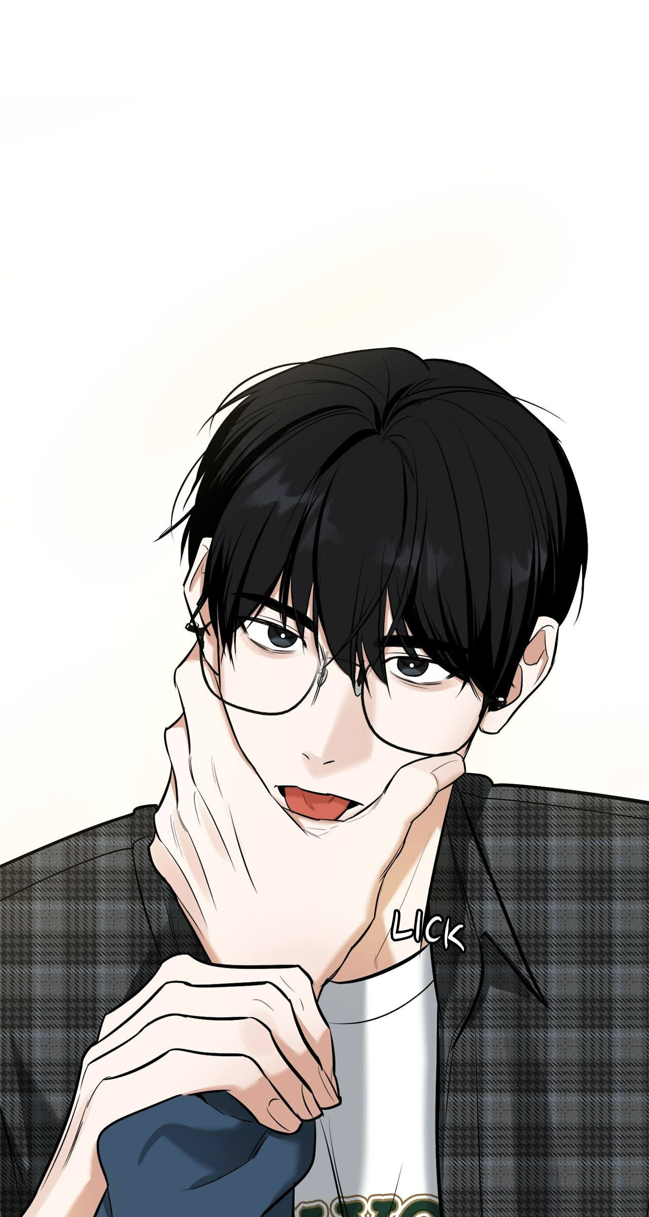 All For Me Chapter 7 page 66 - 