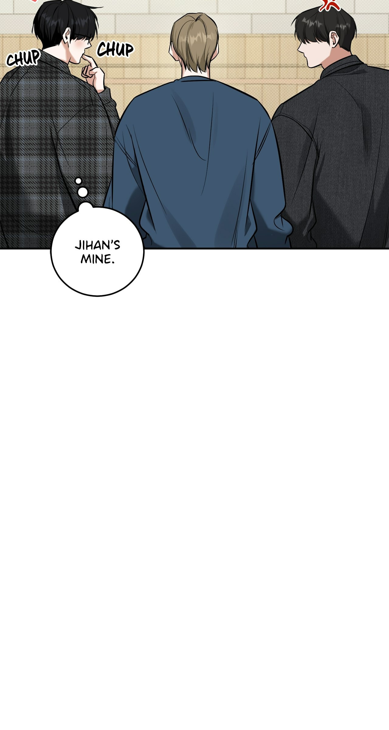 All For Me Chapter 7 page 68 - 
