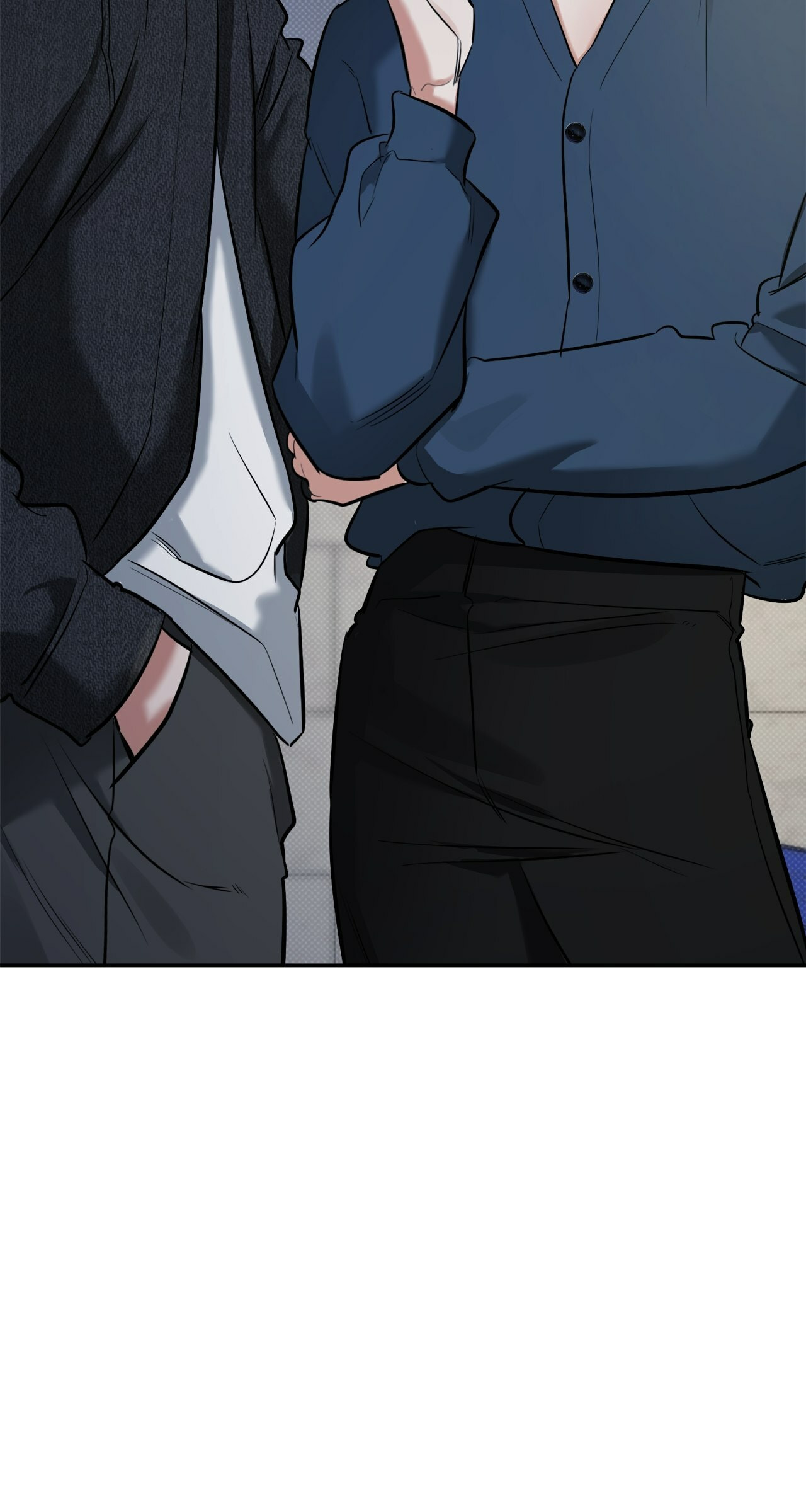 All For Me Chapter 7 page 75 - 