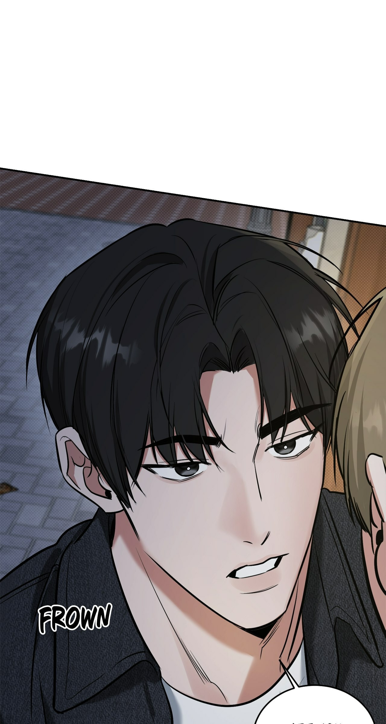 All For Me Chapter 7 page 76 - 