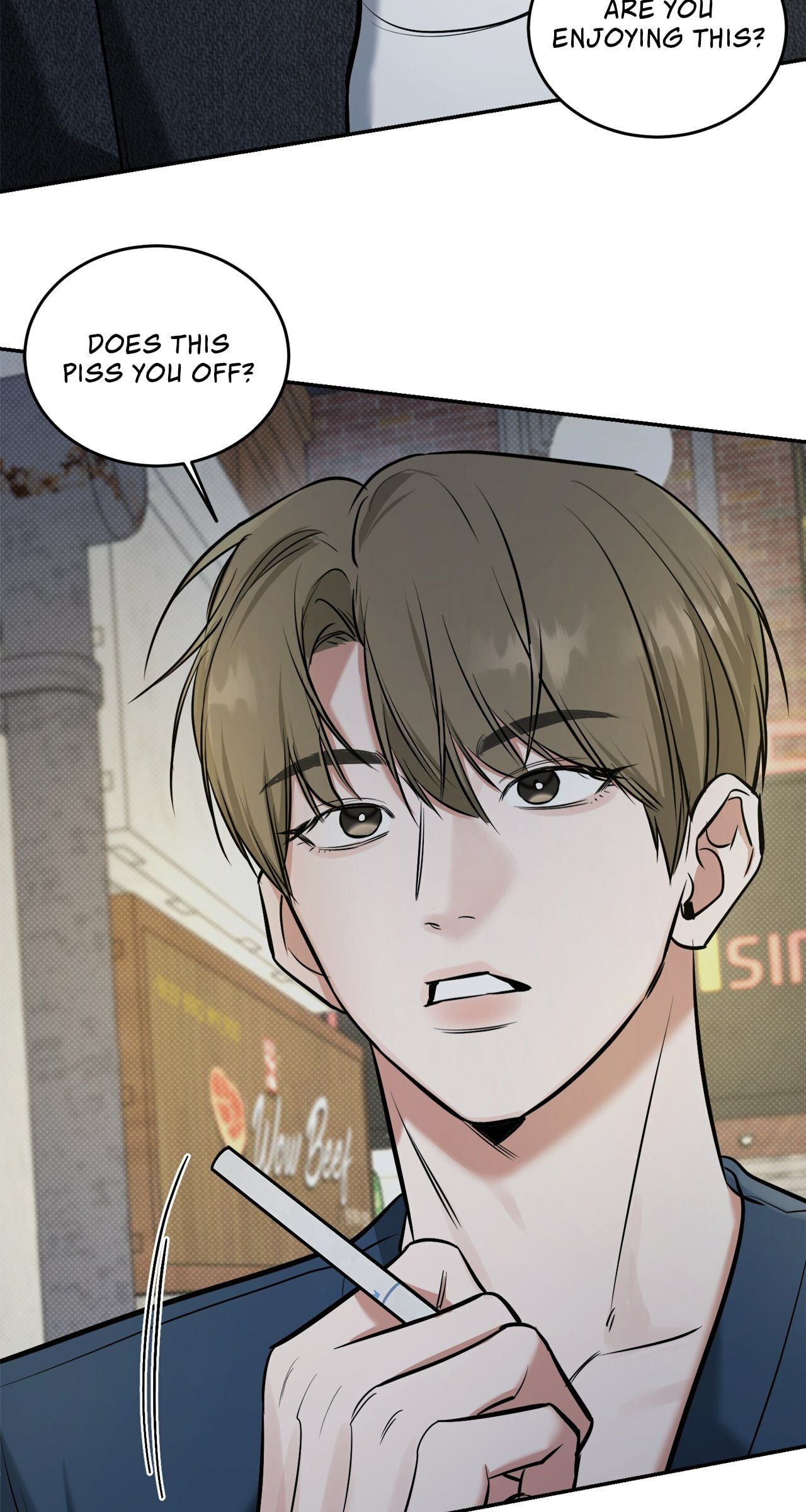 All For Me Chapter 7 page 77 - 