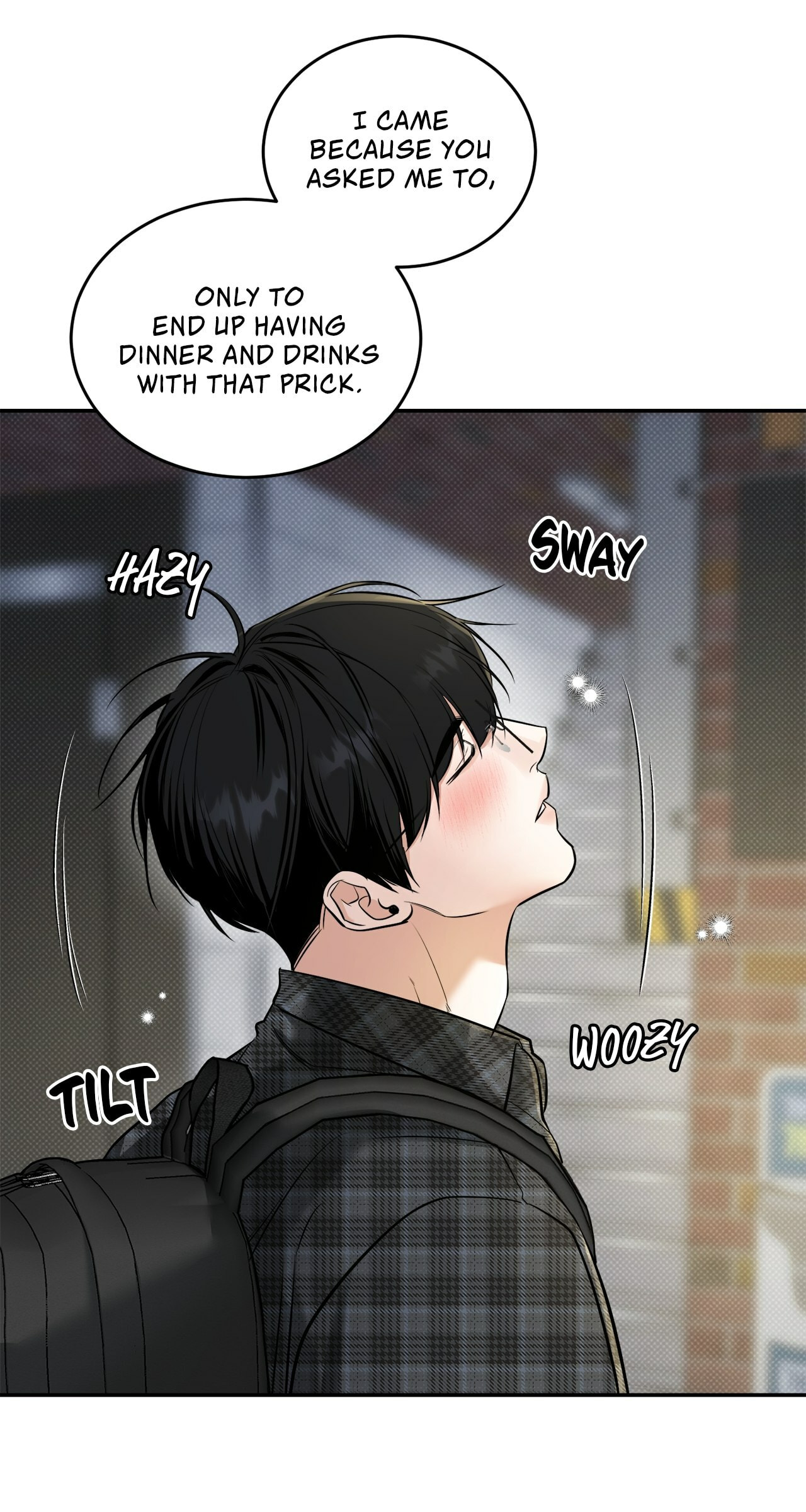 All For Me Chapter 7 page 80 - 