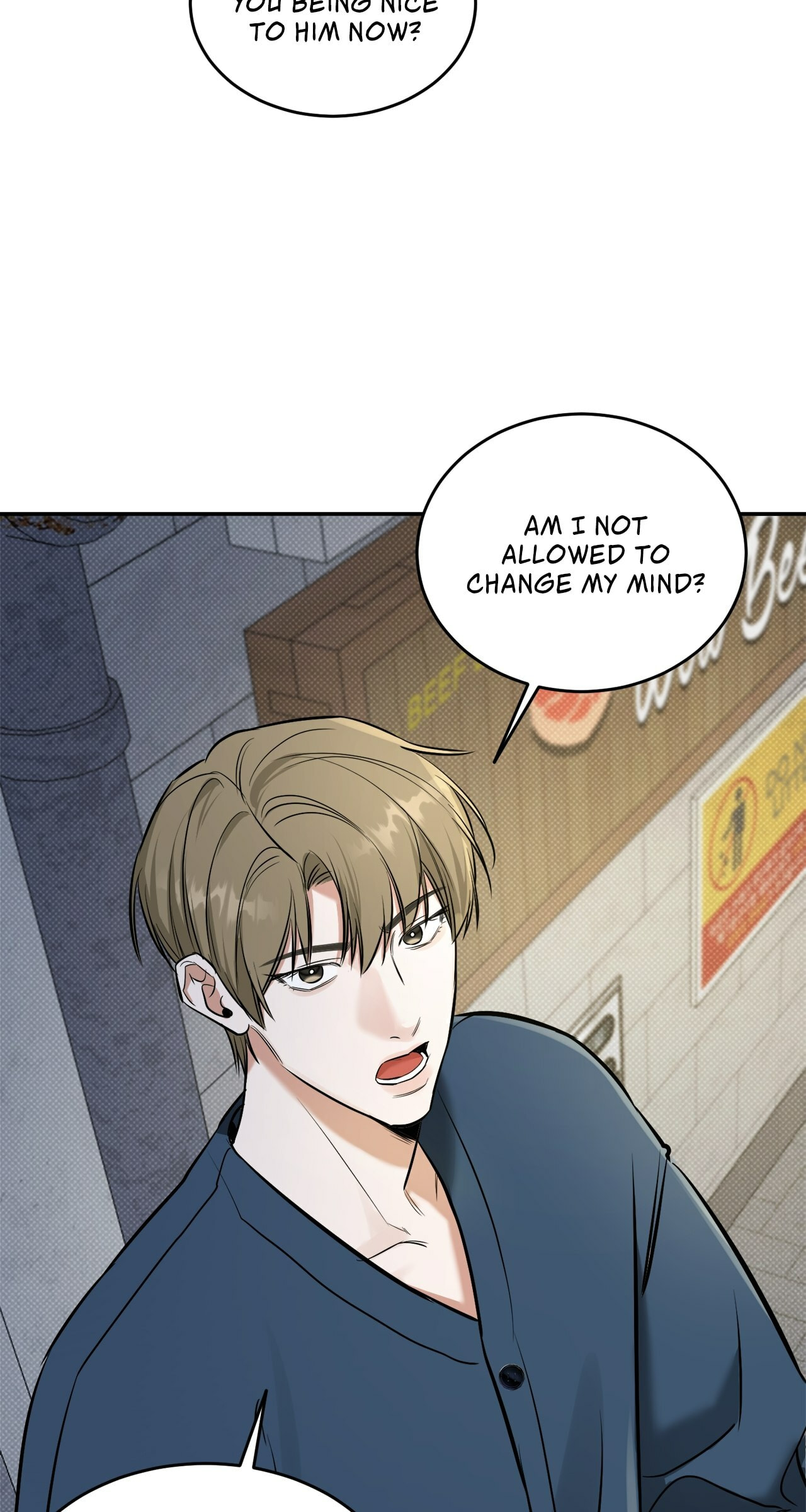All For Me Chapter 7 page 82 - 