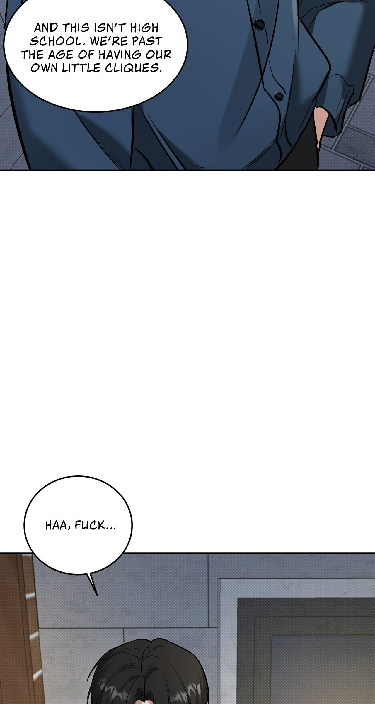 All For Me Chapter 7 page 83 - 