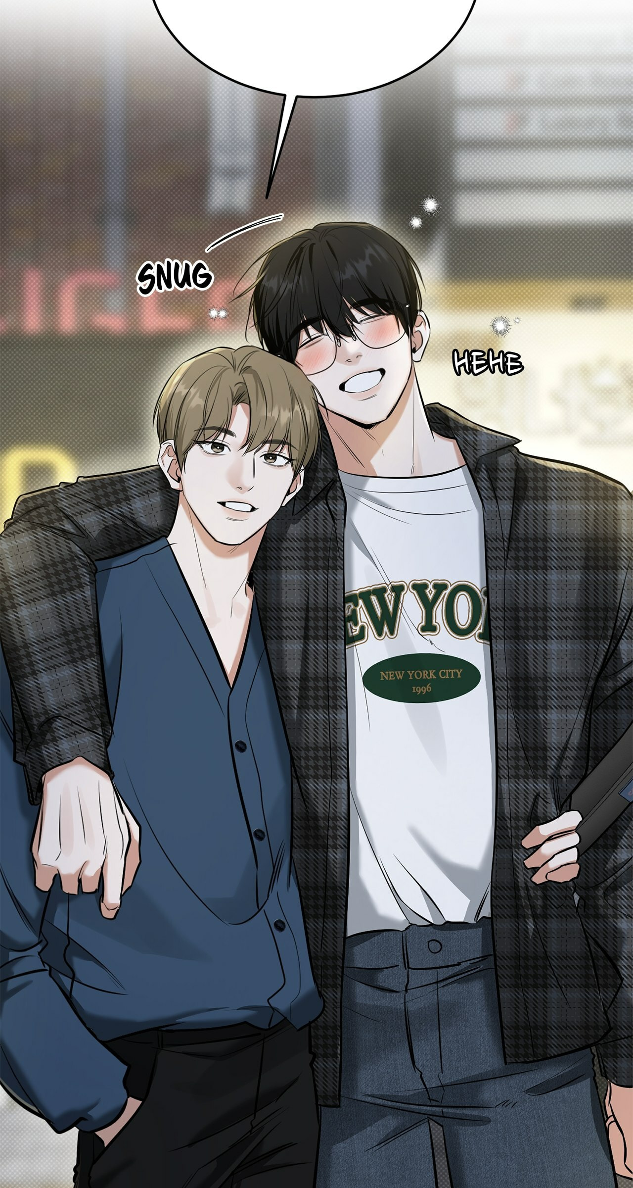 All For Me Chapter 7 page 87 - 