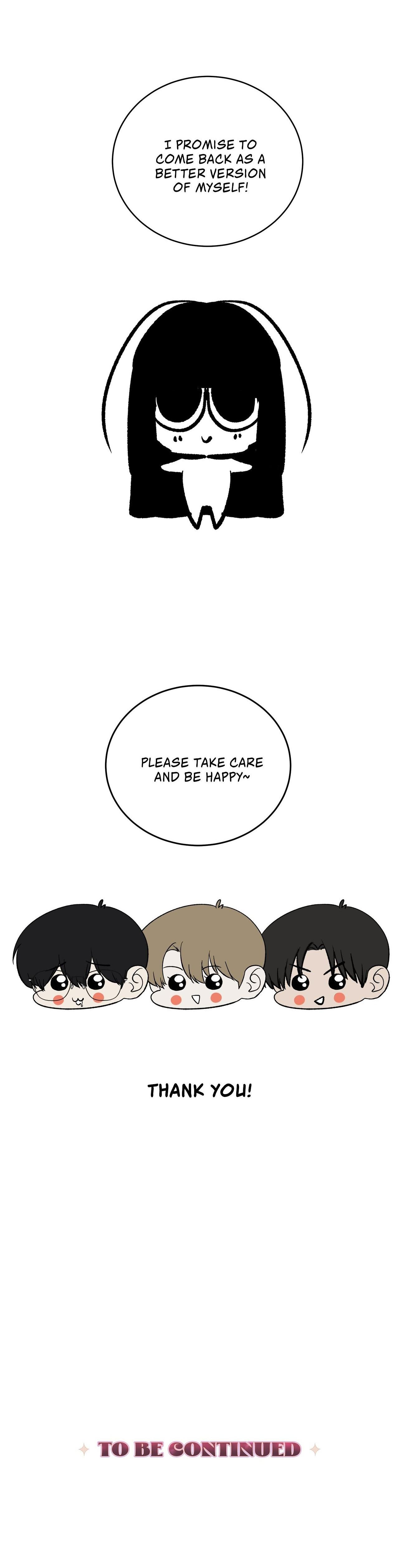 All For Me Chapter 70.5 page 7 - 
