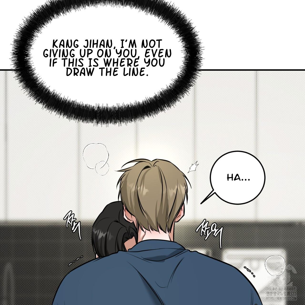 All For Me Chapter 8.1 page 113 - 