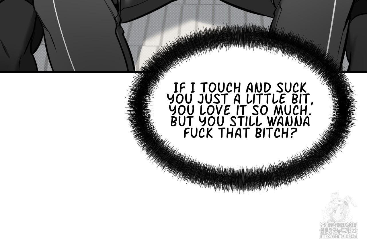 All For Me Chapter 8.1 page 115 - 