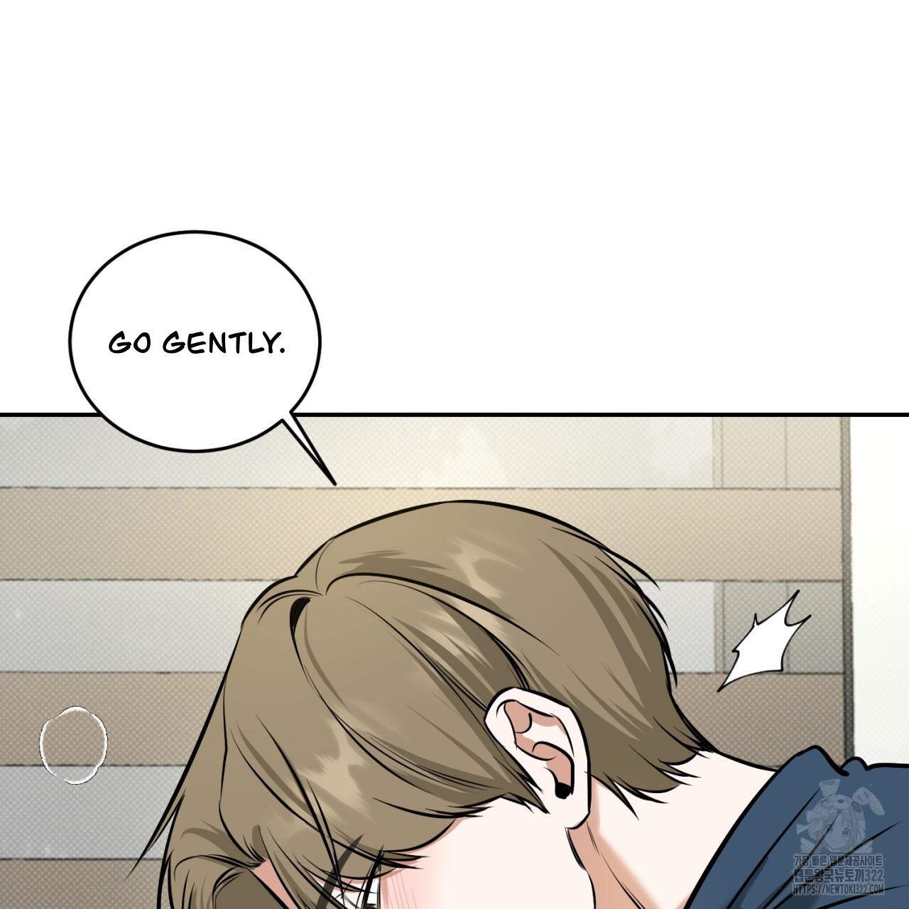 All For Me Chapter 8.1 page 123 - 