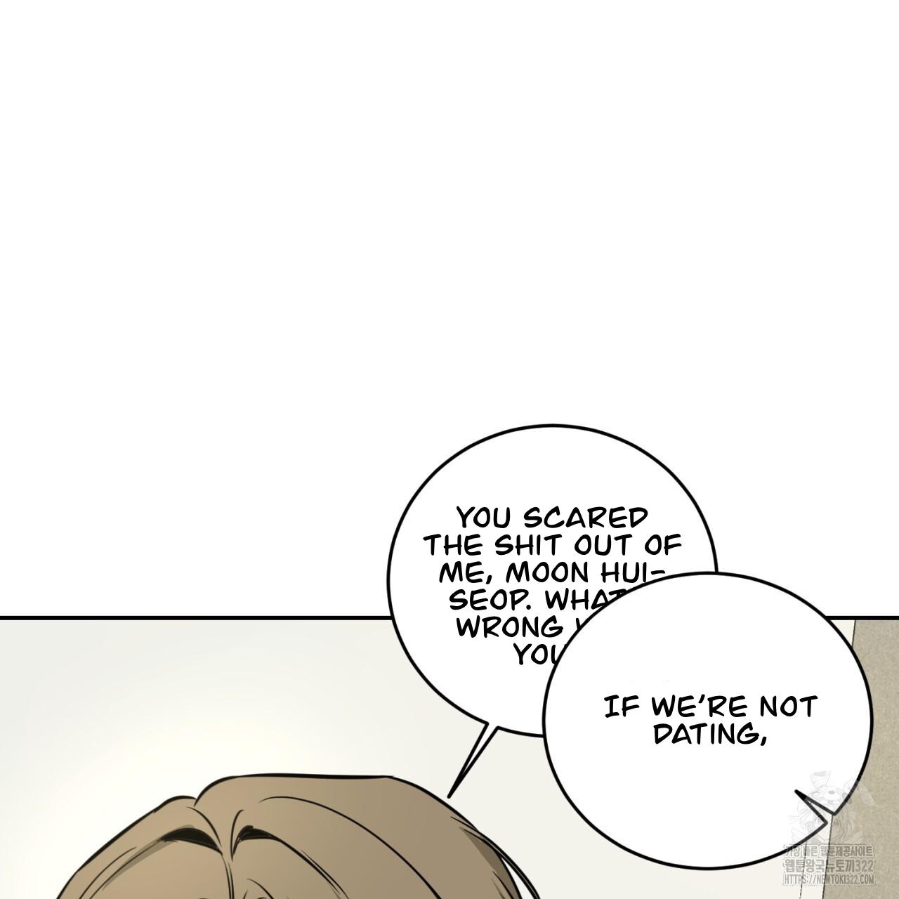 All For Me Chapter 8.1 page 173 - 