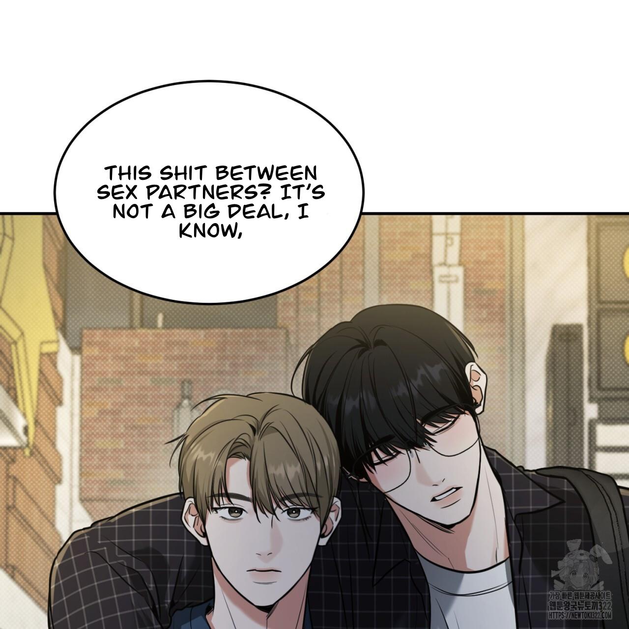 All For Me Chapter 8.1 page 29 - 