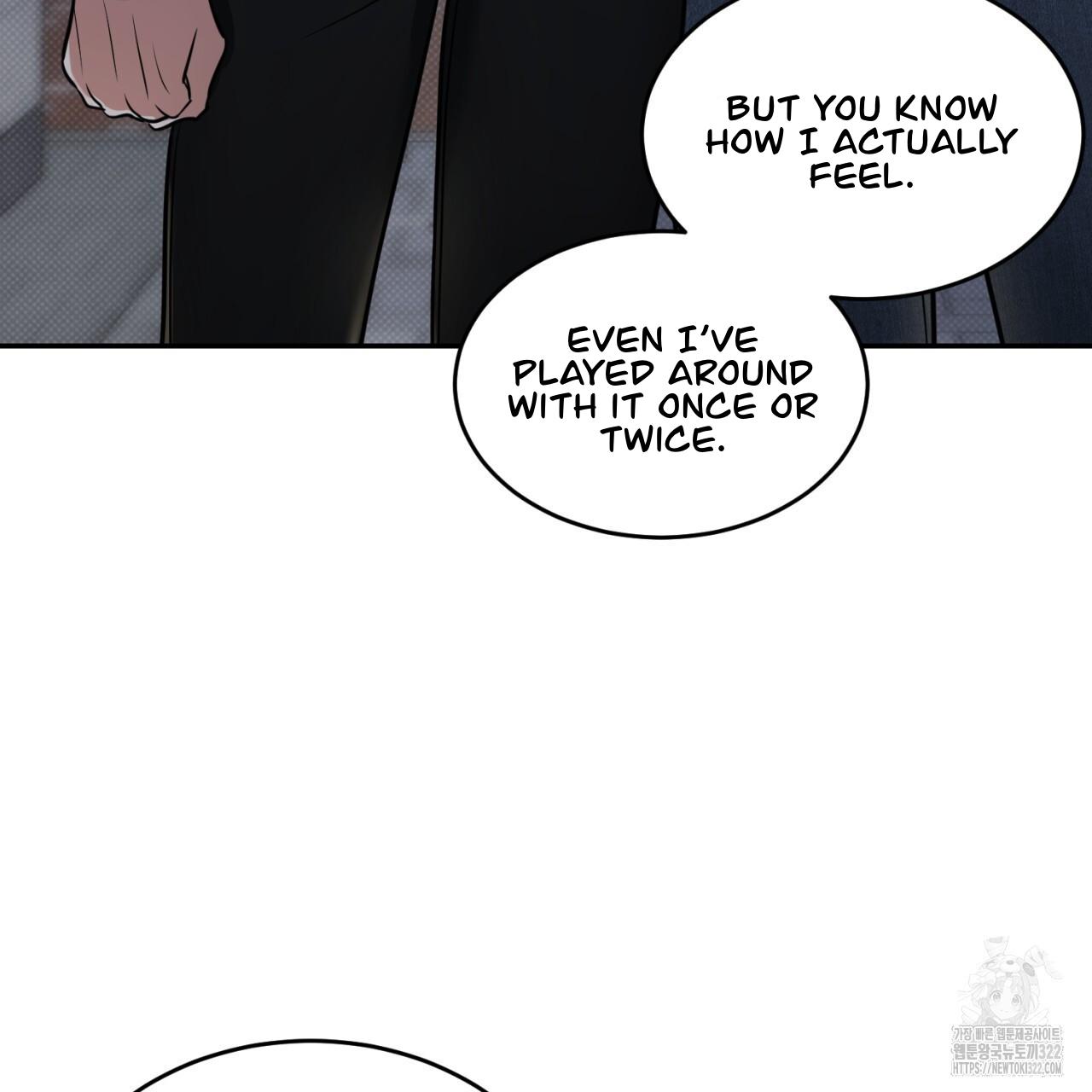 All For Me Chapter 8.1 page 31 - 