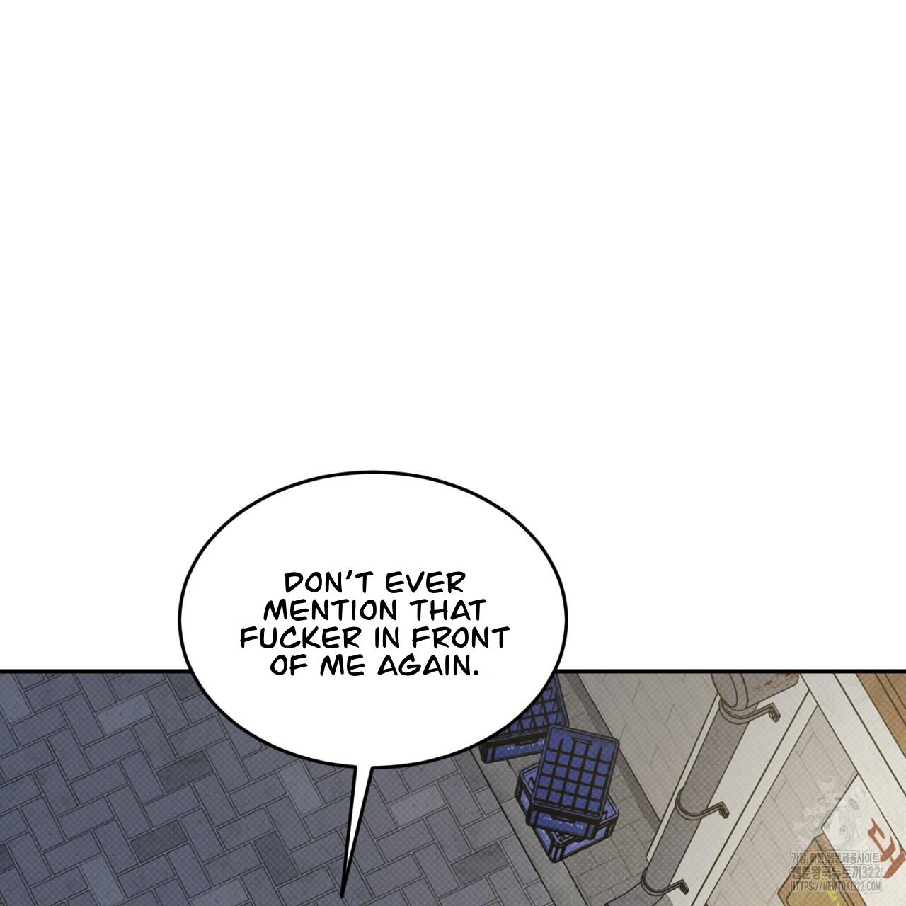 All For Me Chapter 8.1 page 34 - 