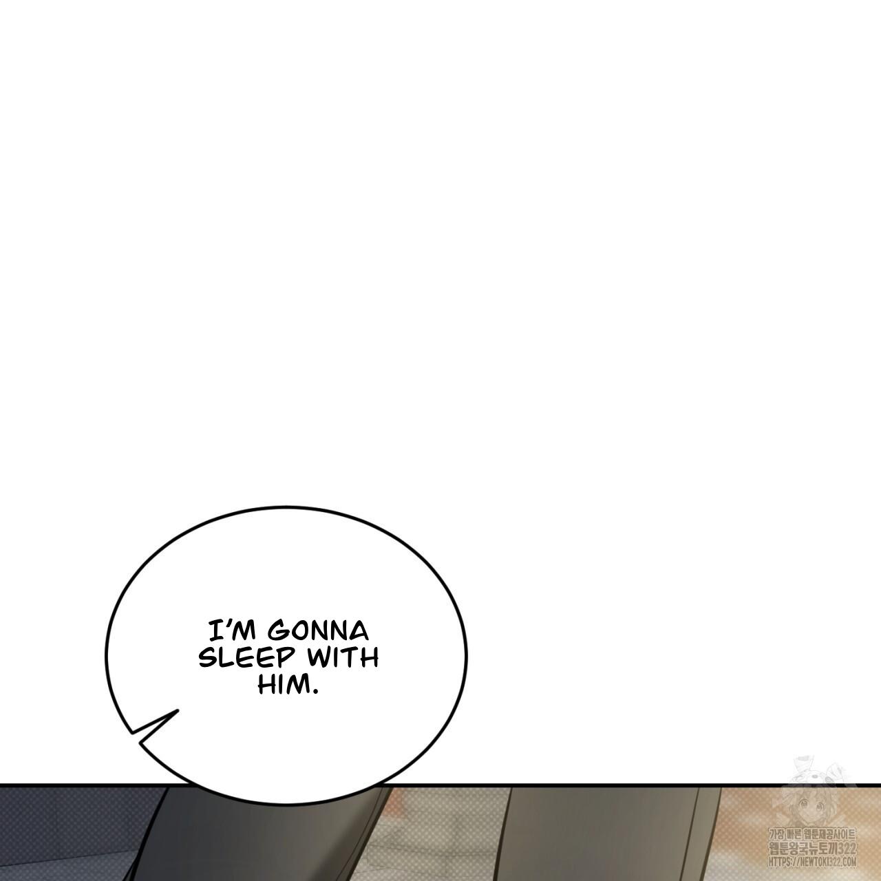All For Me Chapter 8.1 page 36 - 