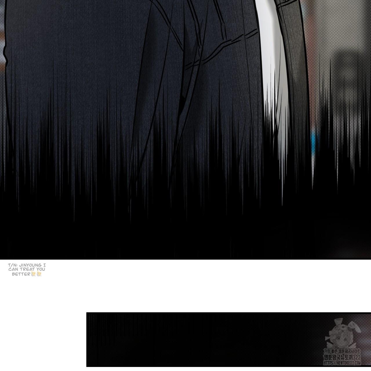 All For Me Chapter 8.1 page 47 - 