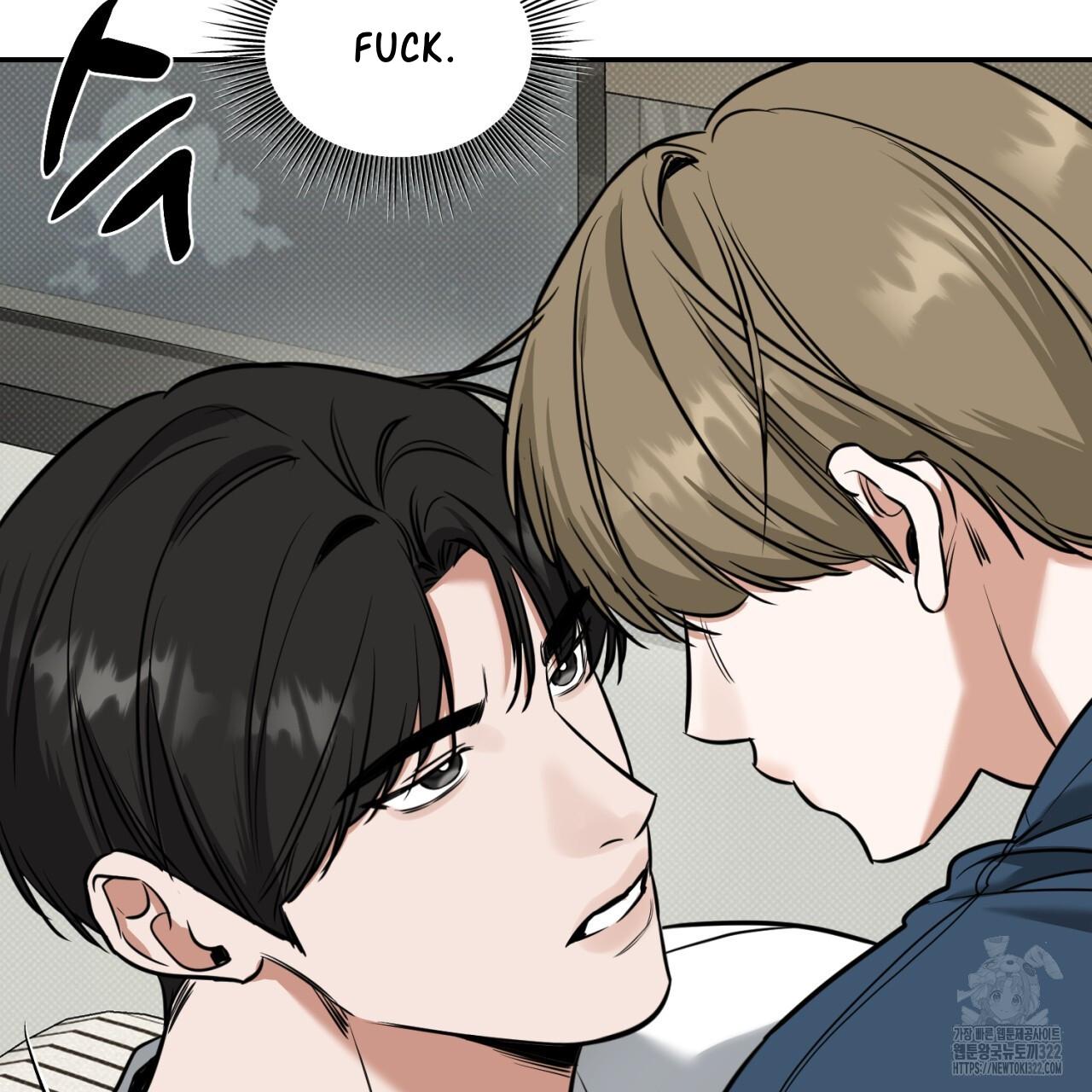 All For Me Chapter 8.1 page 49 - 