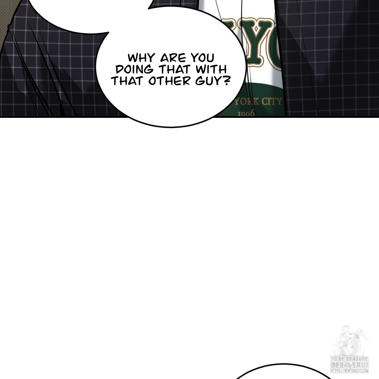 All For Me Chapter 8.1 page 69 - 