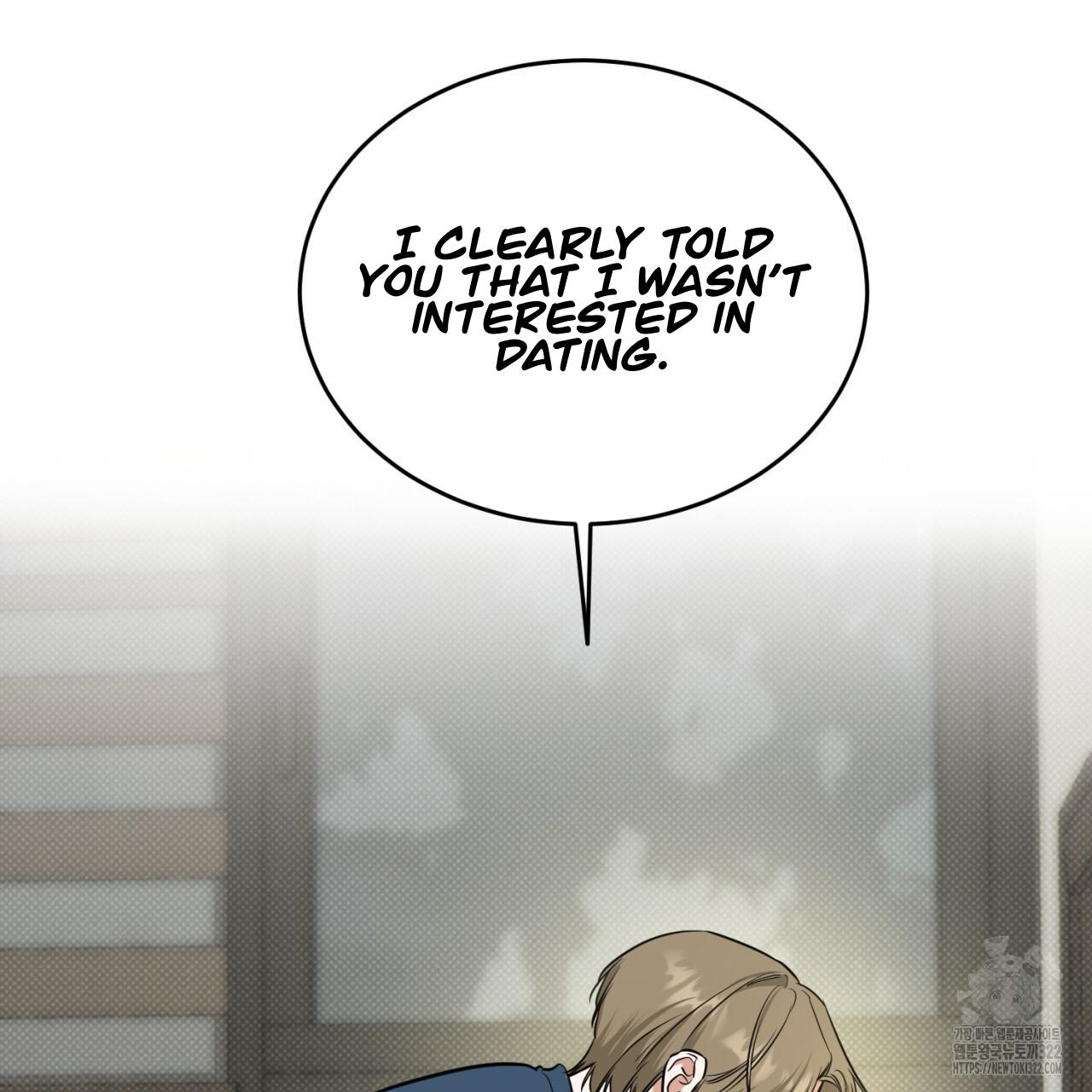 All For Me Chapter 8.1 page 74 - 