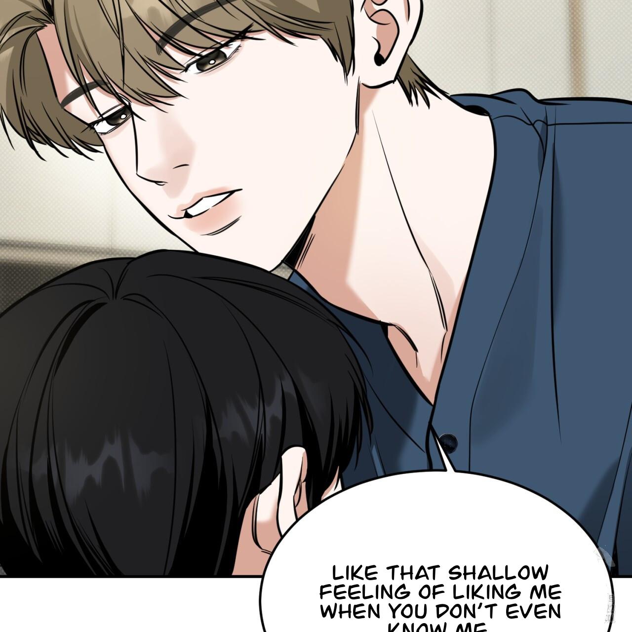 All For Me Chapter 8.1 page 80 - 
