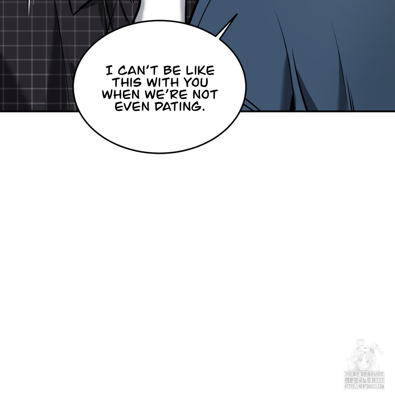 All For Me Chapter 8.1 page 87 - 