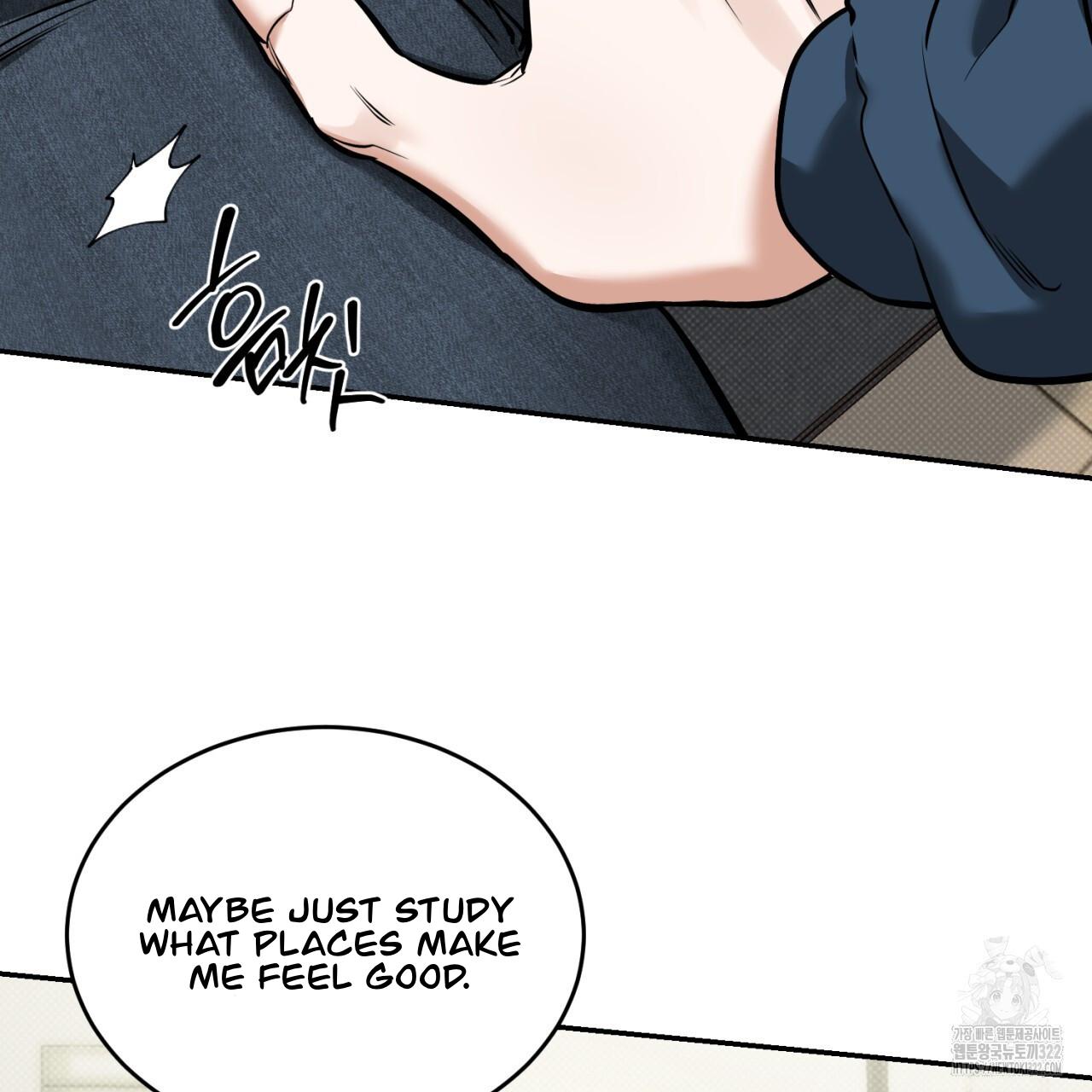 All For Me Chapter 8.1 page 91 - 