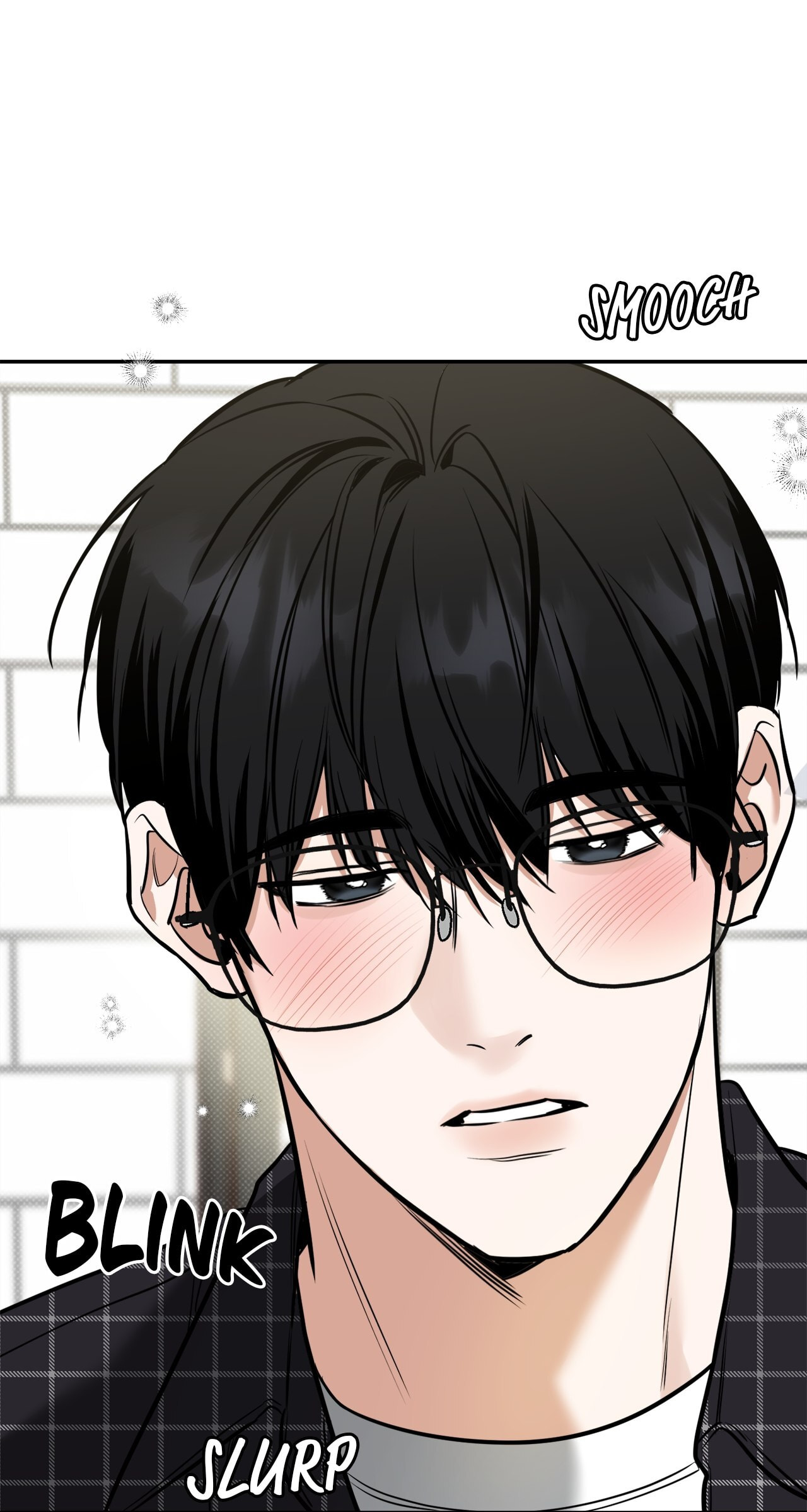 All For Me Chapter 8 page 3 - 