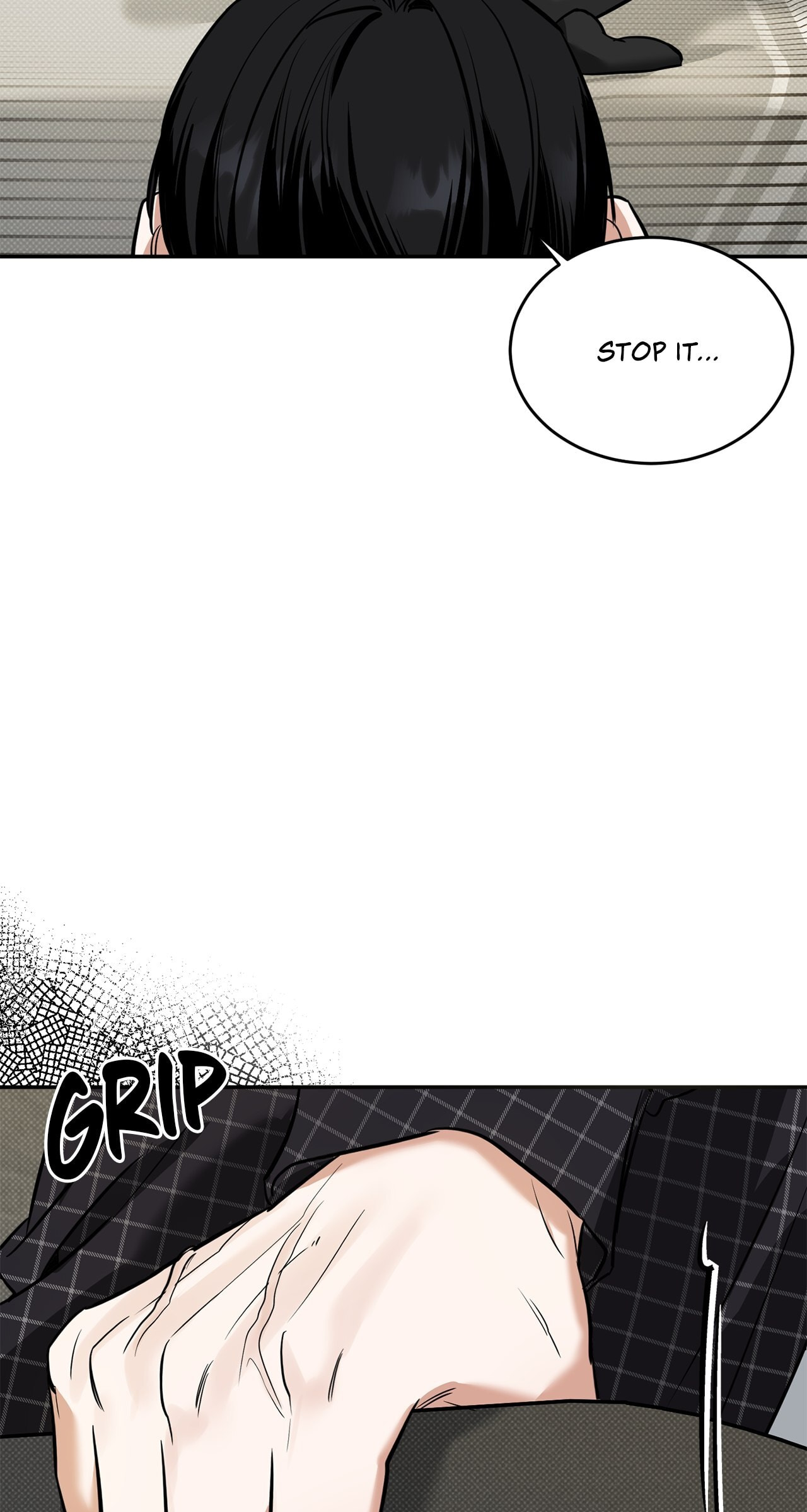 All For Me Chapter 8 page 29 - 